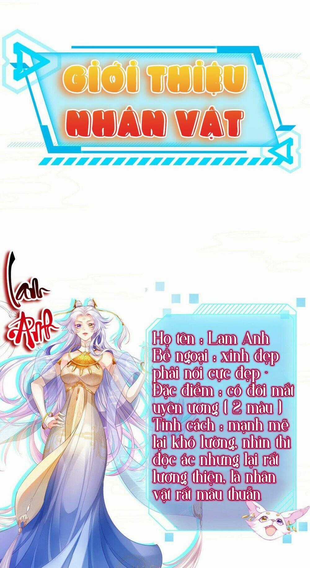 100 Cách Ngược Tra Nữ - Chapter 1 - Trang 1