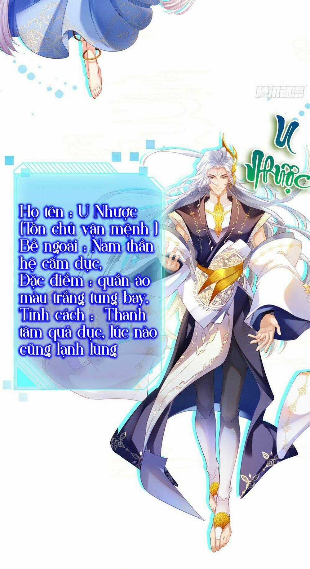 100 Cách Ngược Tra Nữ - Chapter 1 - Trang 2