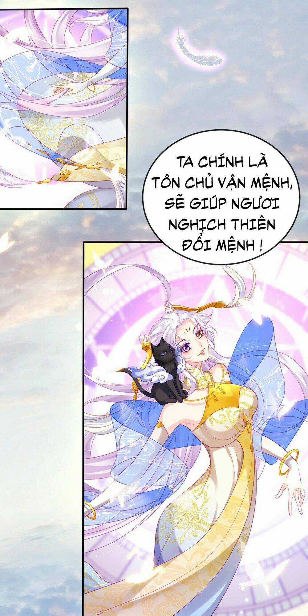 100 Cách Ngược Tra Nữ - Chapter 1 - Trang 13