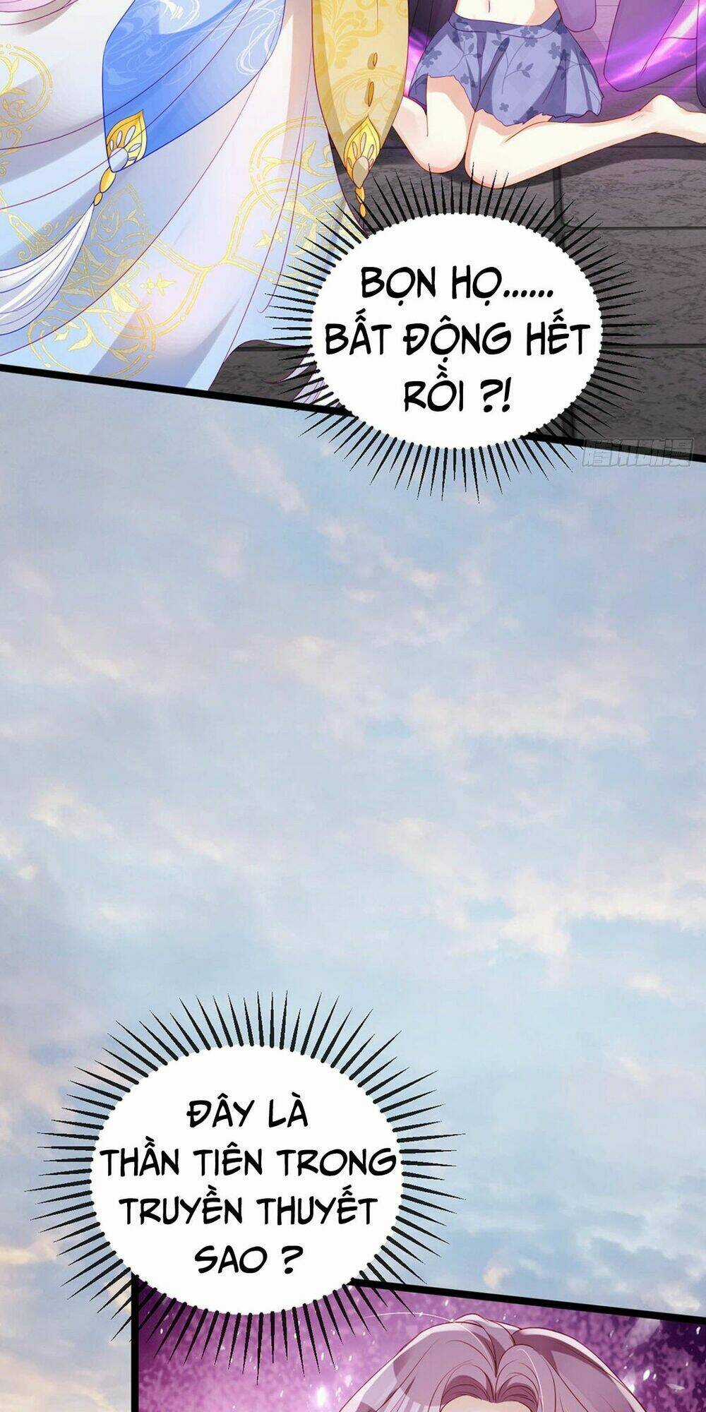 100 Cách Ngược Tra Nữ - Chapter 1 - Trang 17