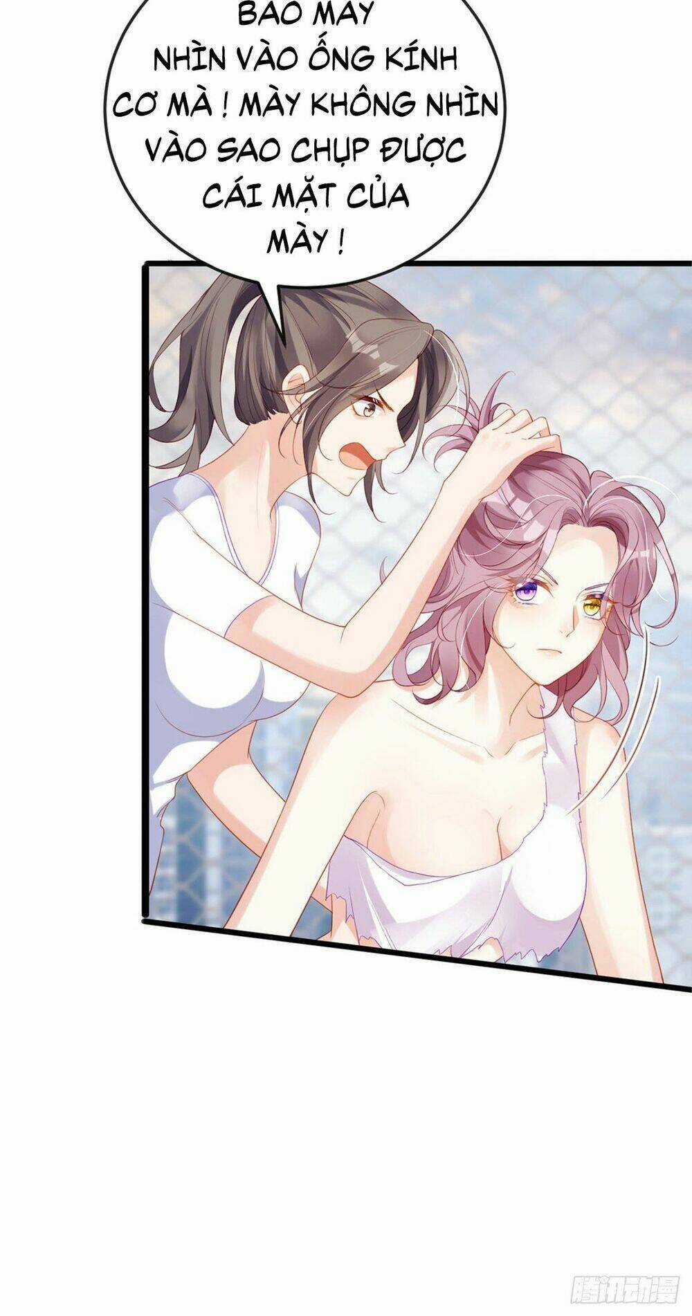 100 Cách Ngược Tra Nữ - Chapter 1 - Trang 23