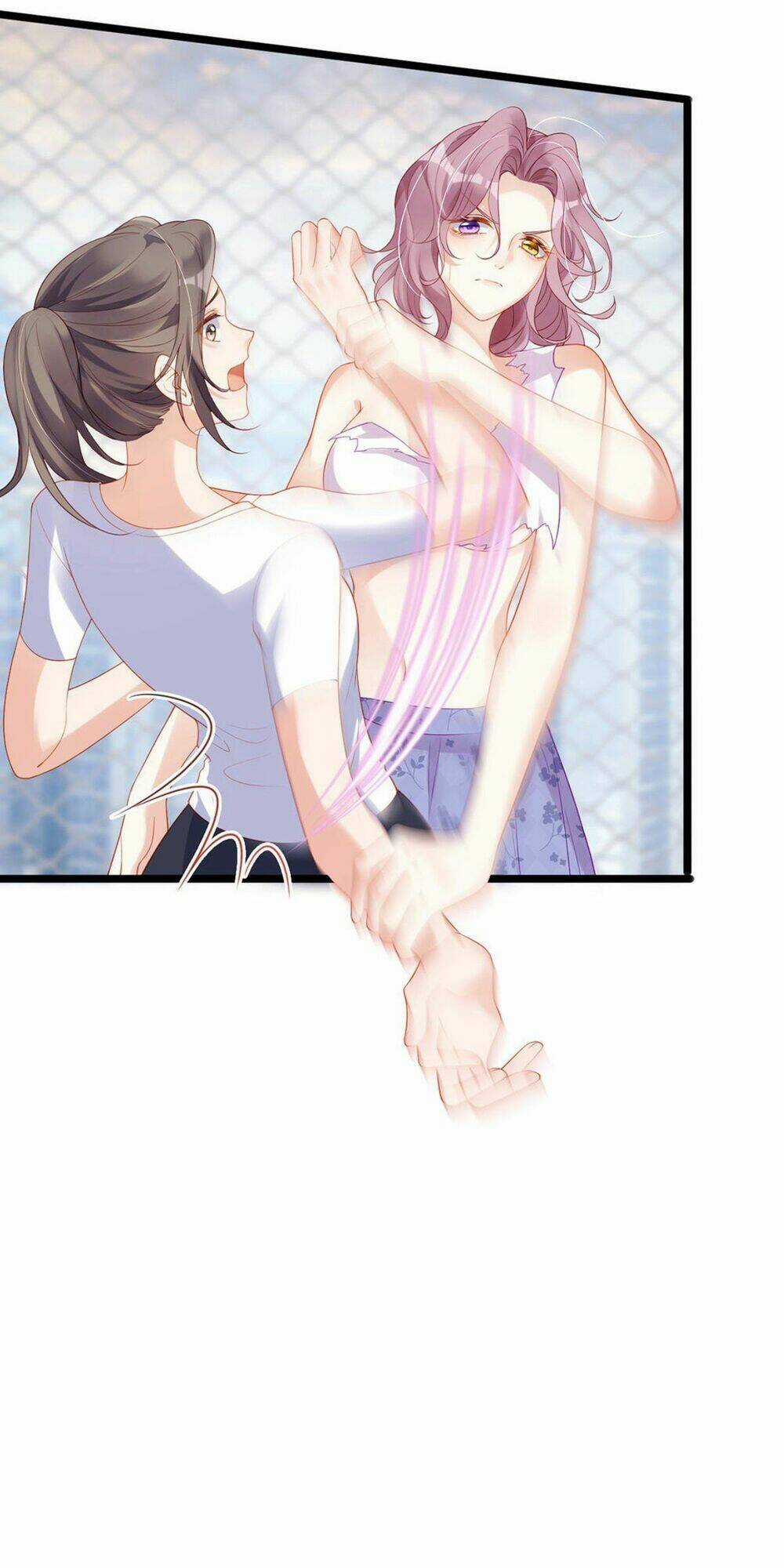 100 Cách Ngược Tra Nữ - Chapter 1 - Trang 24