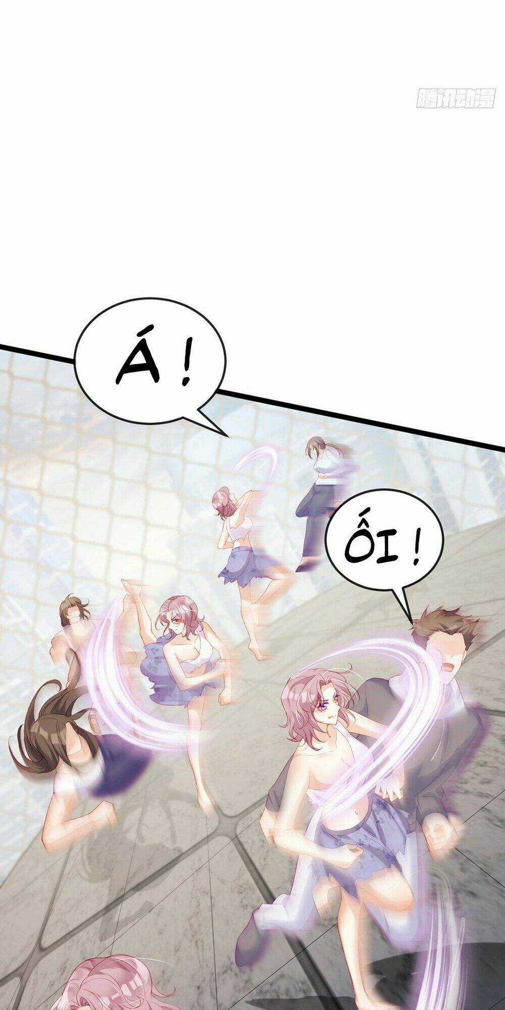 100 Cách Ngược Tra Nữ - Chapter 1 - Trang 25