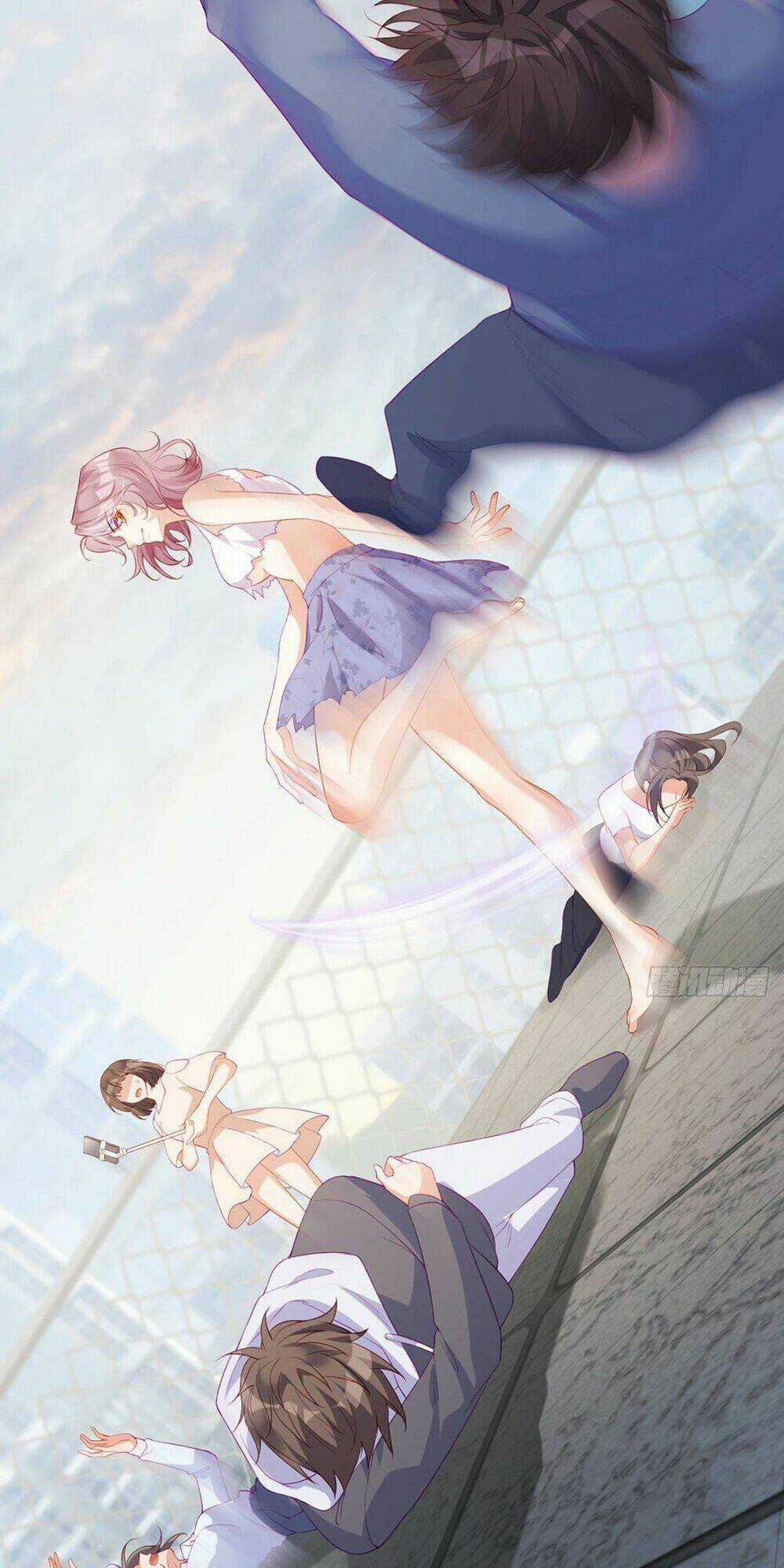 100 Cách Ngược Tra Nữ - Chapter 1 - Trang 28