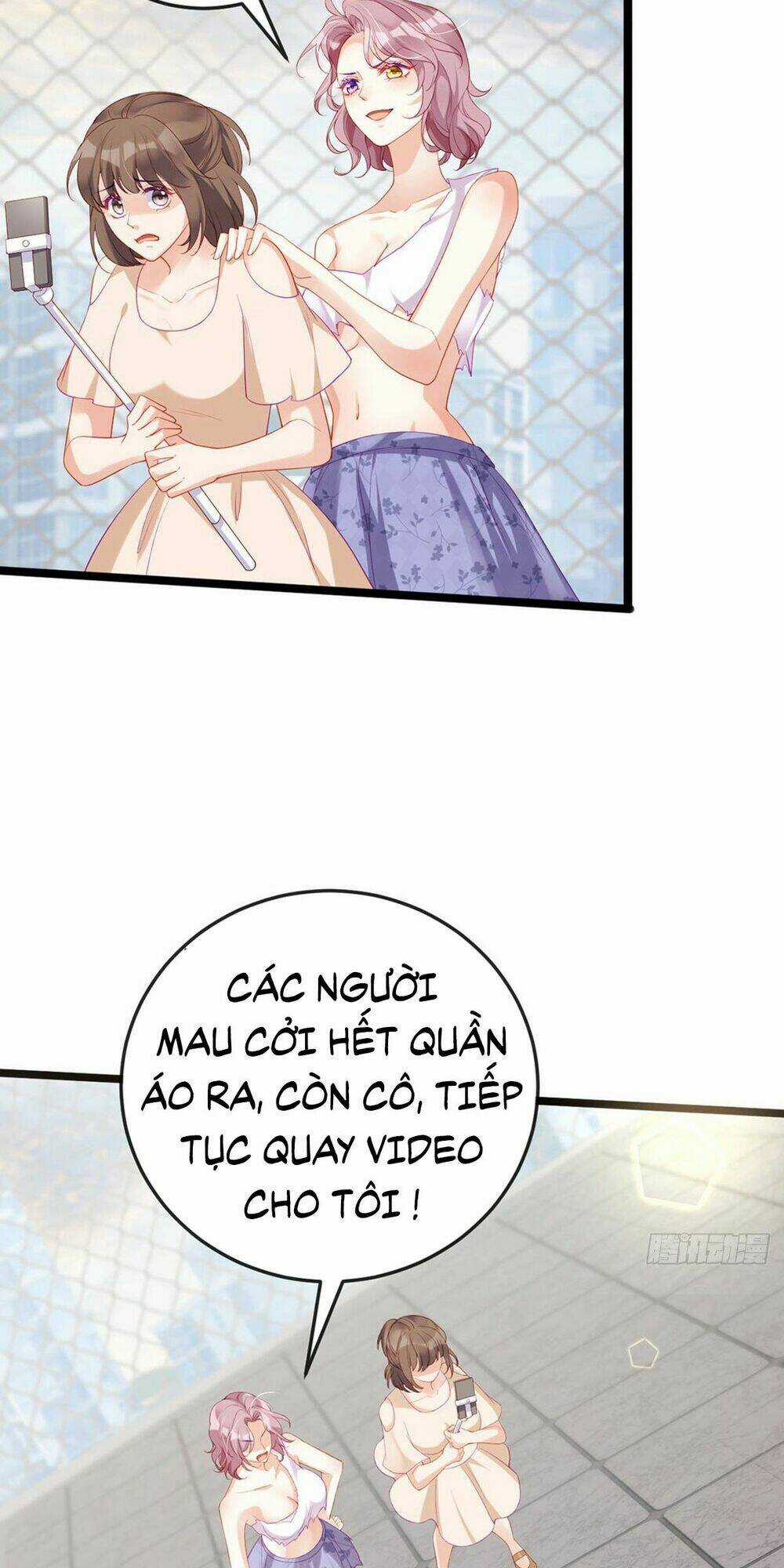 100 Cách Ngược Tra Nữ - Chapter 1 - Trang 30