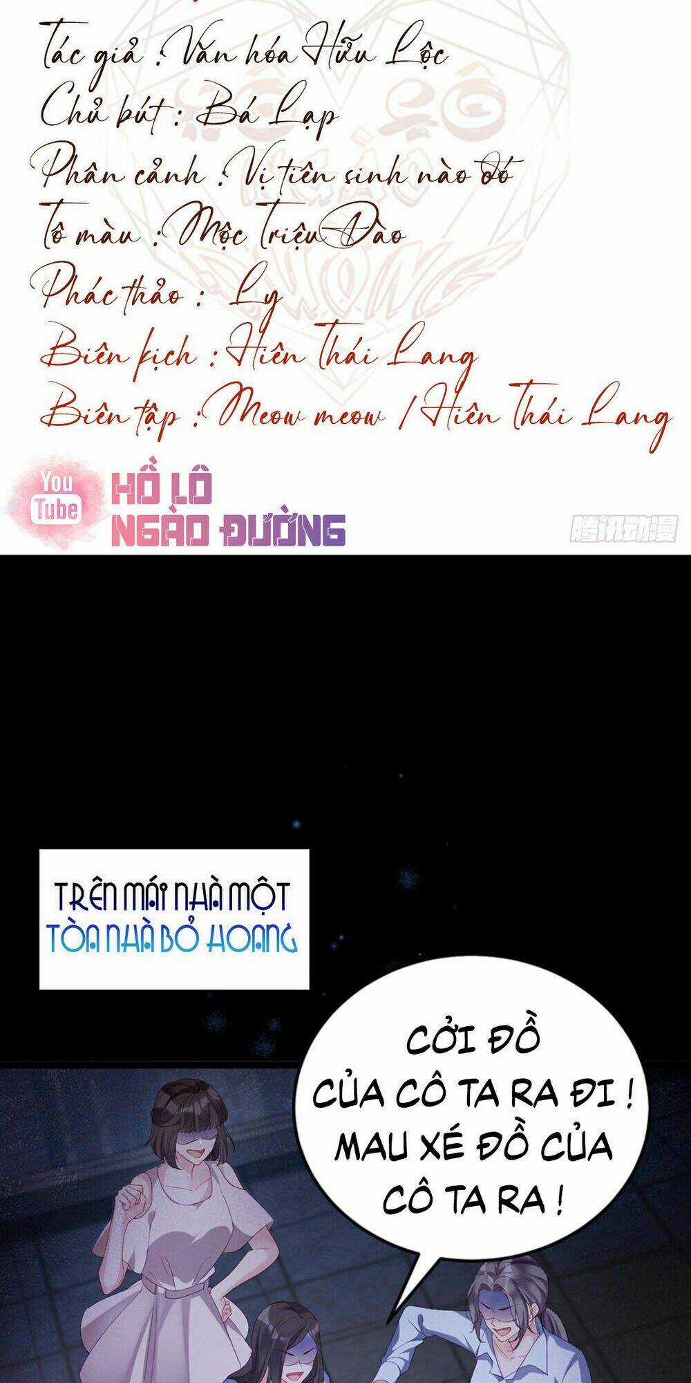 100 Cách Ngược Tra Nữ - Chapter 1 - Trang 4