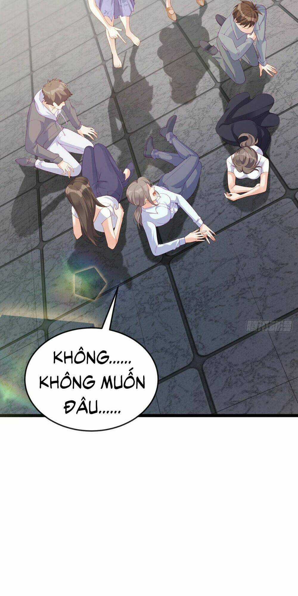 100 Cách Ngược Tra Nữ - Chapter 1 - Trang 31