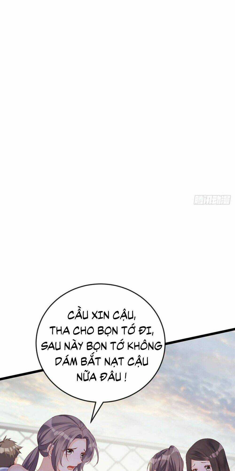 100 Cách Ngược Tra Nữ - Chapter 1 - Trang 32