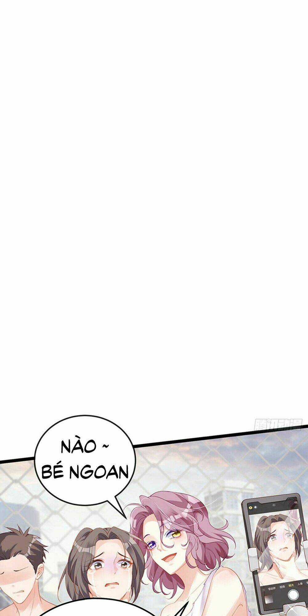 100 Cách Ngược Tra Nữ - Chapter 1 - Trang 36