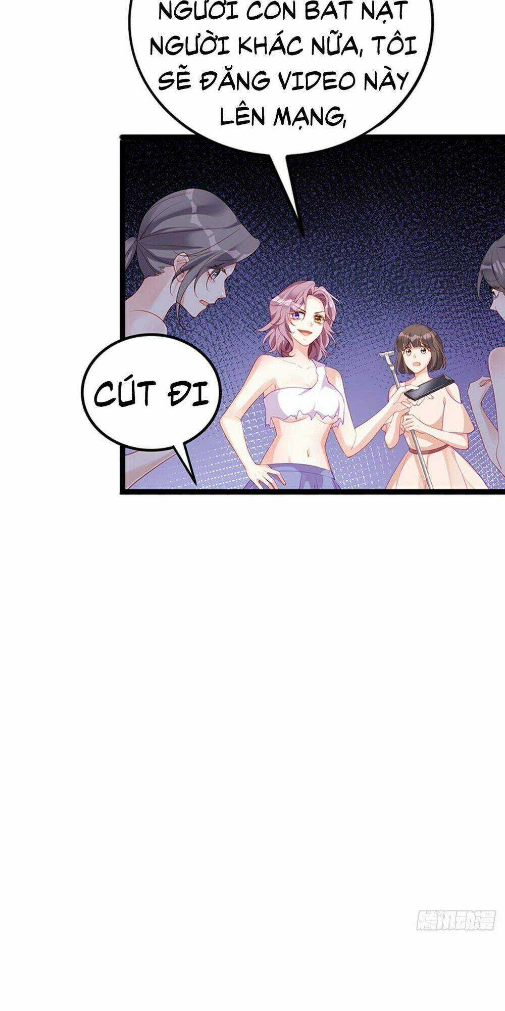 100 Cách Ngược Tra Nữ - Chapter 1 - Trang 38