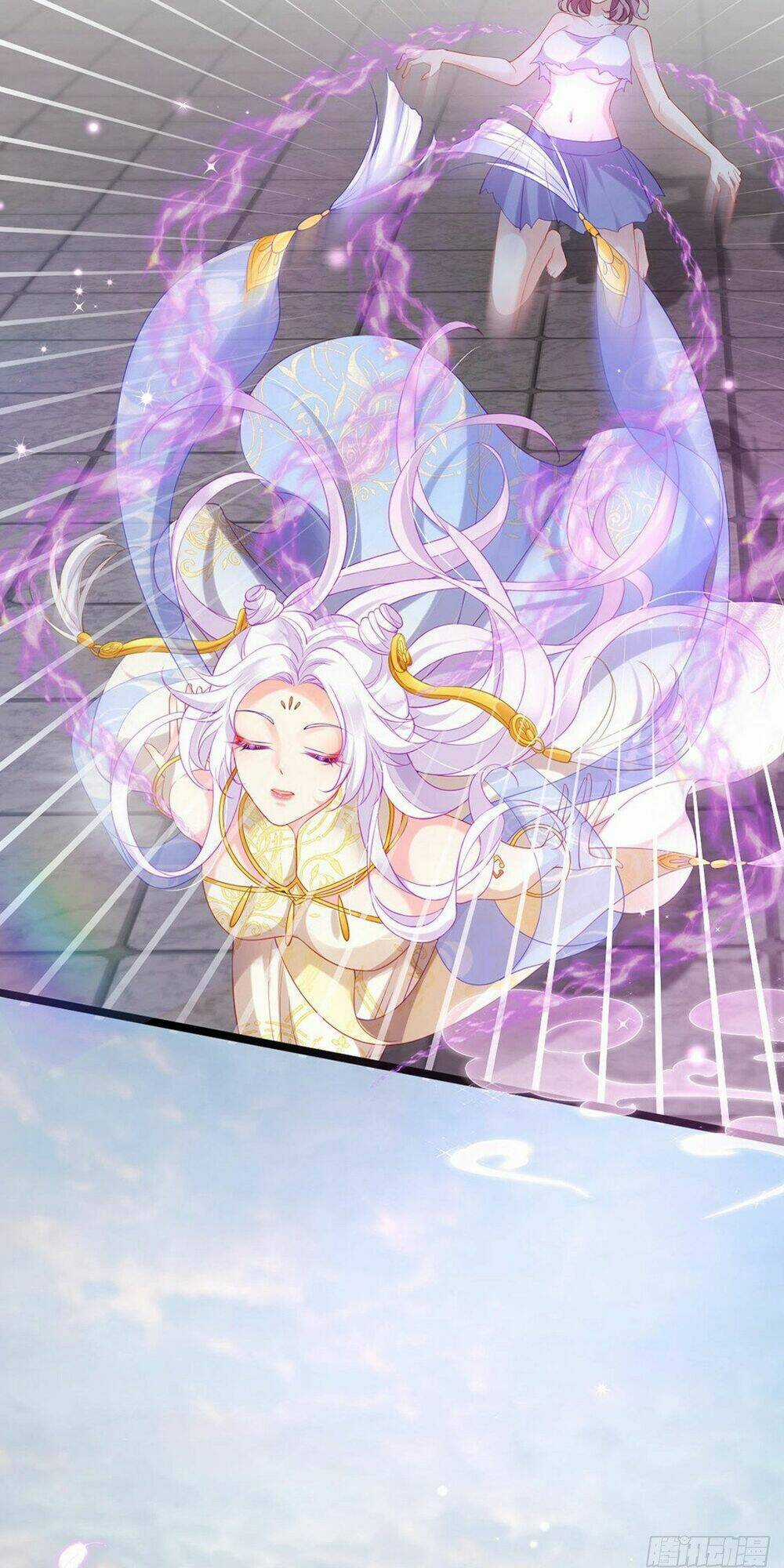 100 Cách Ngược Tra Nữ - Chapter 1 - Trang 41