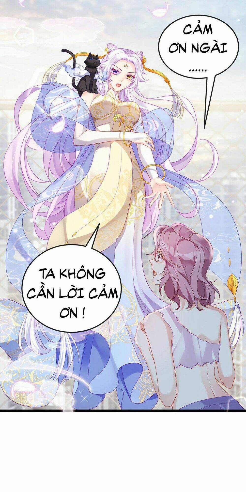 100 Cách Ngược Tra Nữ - Chapter 1 - Trang 42