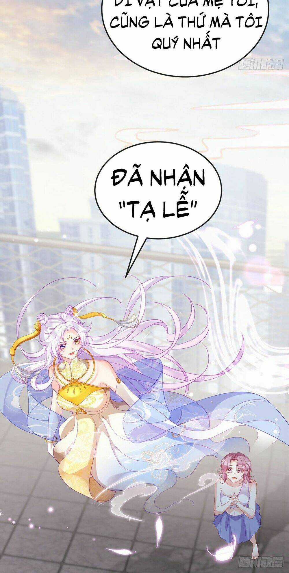 100 Cách Ngược Tra Nữ - Chapter 1 - Trang 44