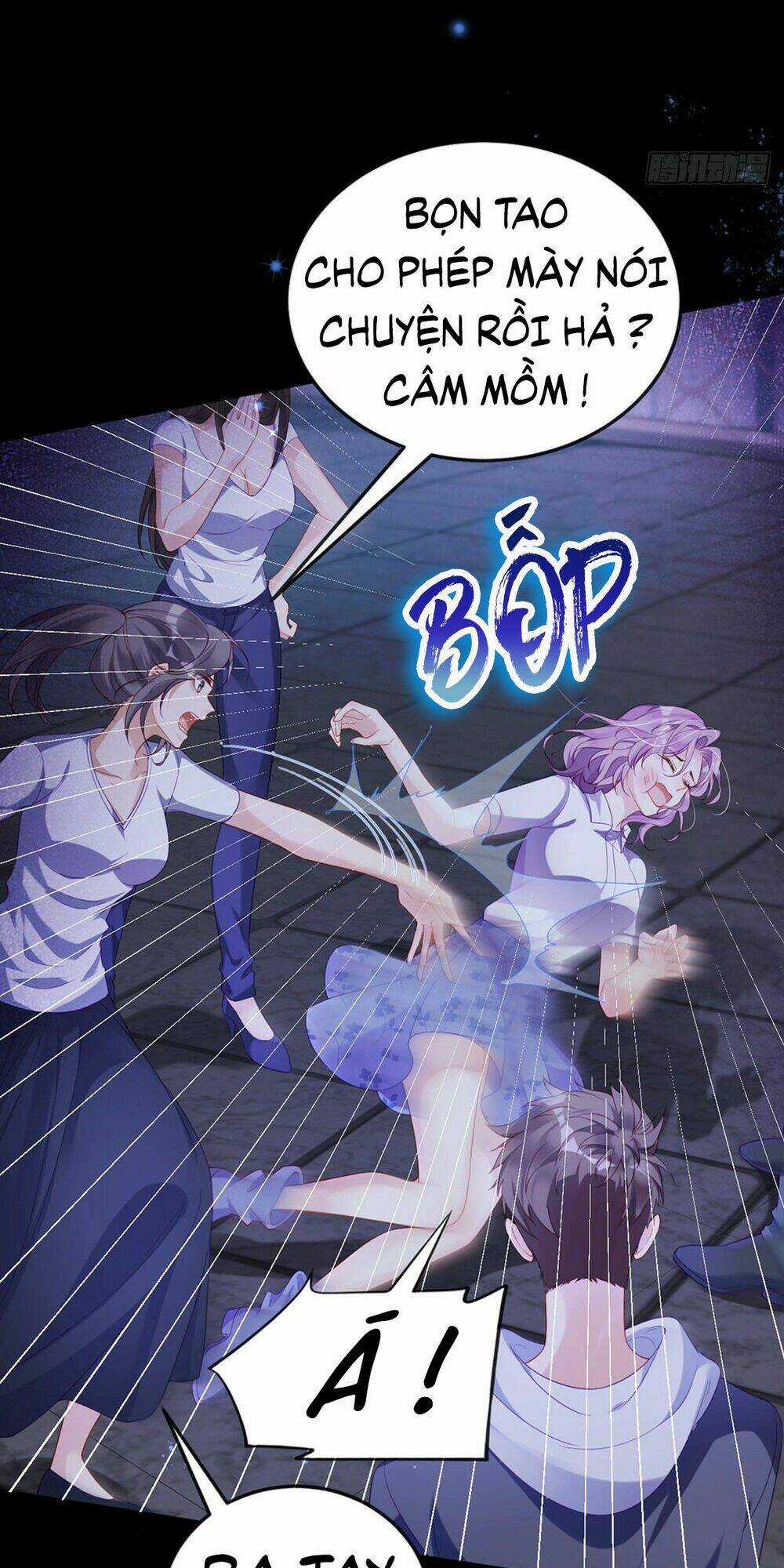 100 Cách Ngược Tra Nữ - Chapter 1 - Trang 6