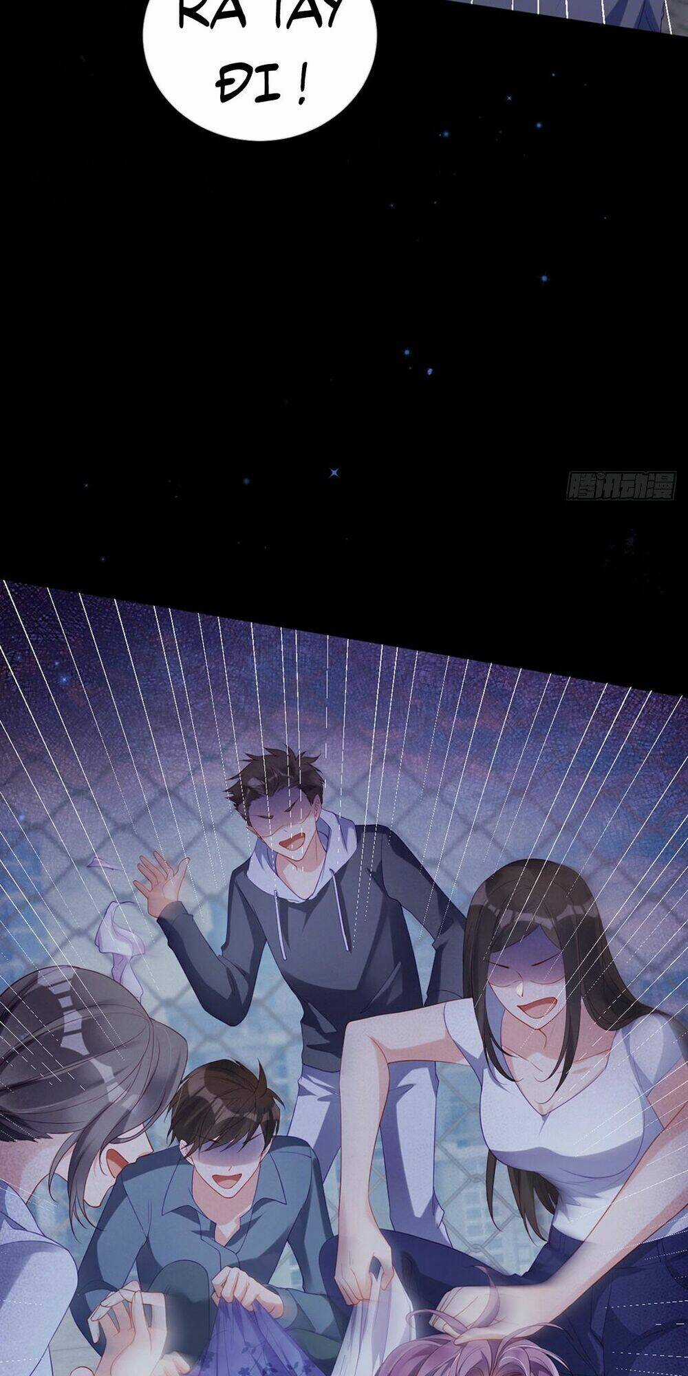 100 Cách Ngược Tra Nữ - Chapter 1 - Trang 7