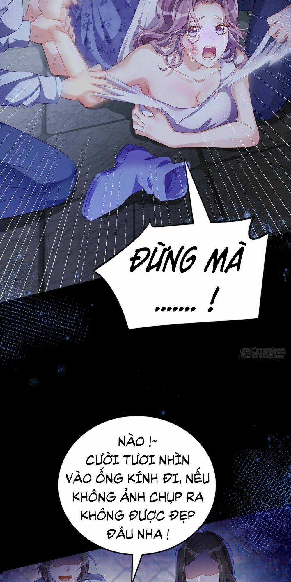 100 Cách Ngược Tra Nữ - Chapter 1 - Trang 8