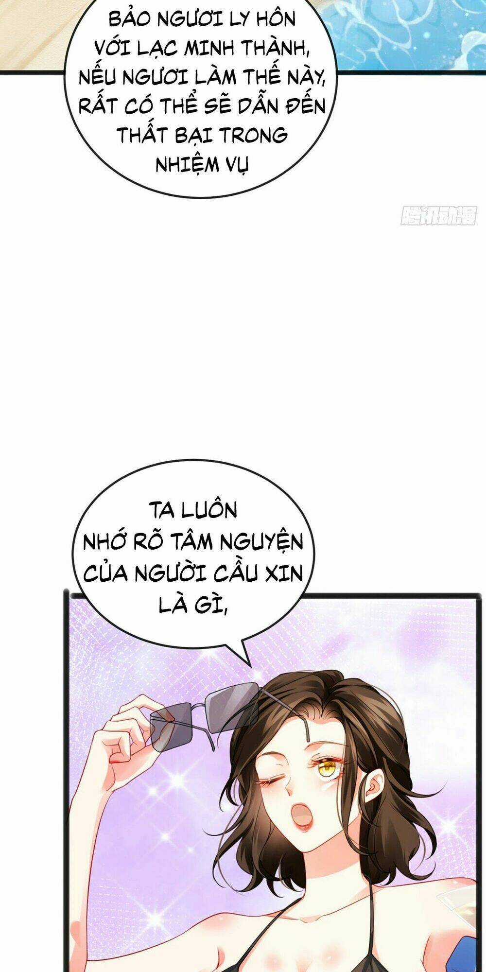 100 Cách Ngược Tra Nữ - Chapter 10 - Trang 13