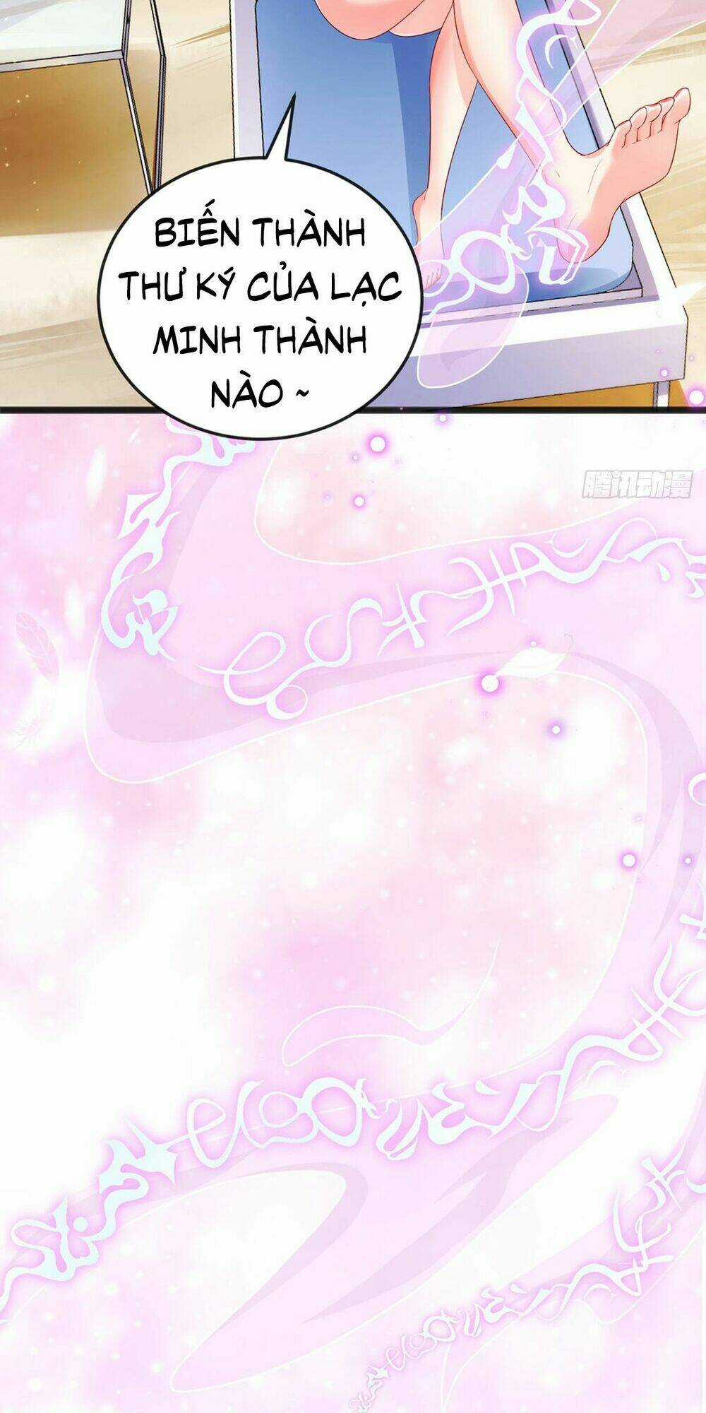 100 Cách Ngược Tra Nữ - Chapter 10 - Trang 20