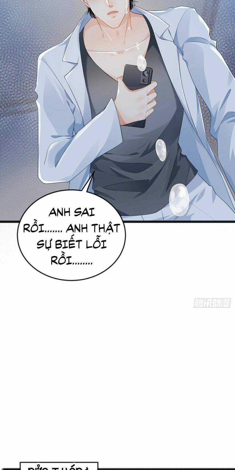 100 Cách Ngược Tra Nữ - Chapter 10 - Trang 3