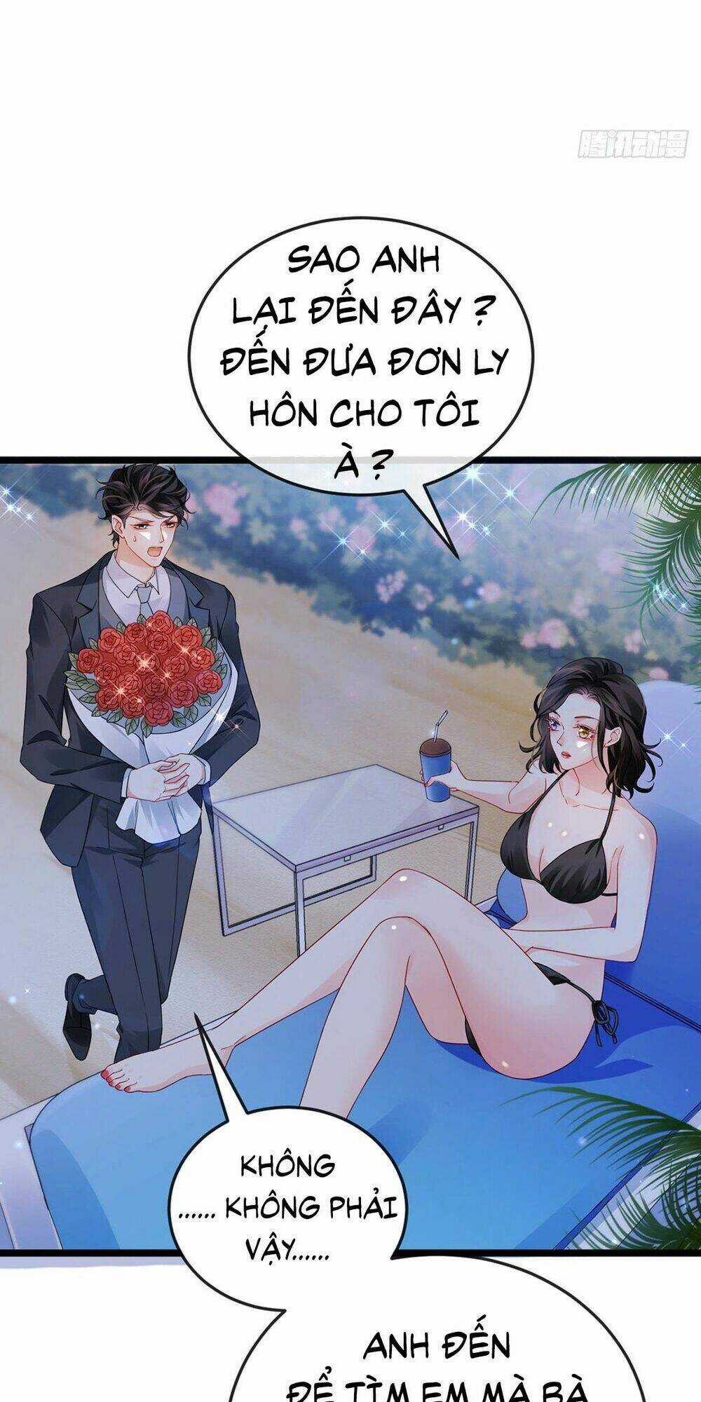 100 Cách Ngược Tra Nữ - Chapter 10 - Trang 28
