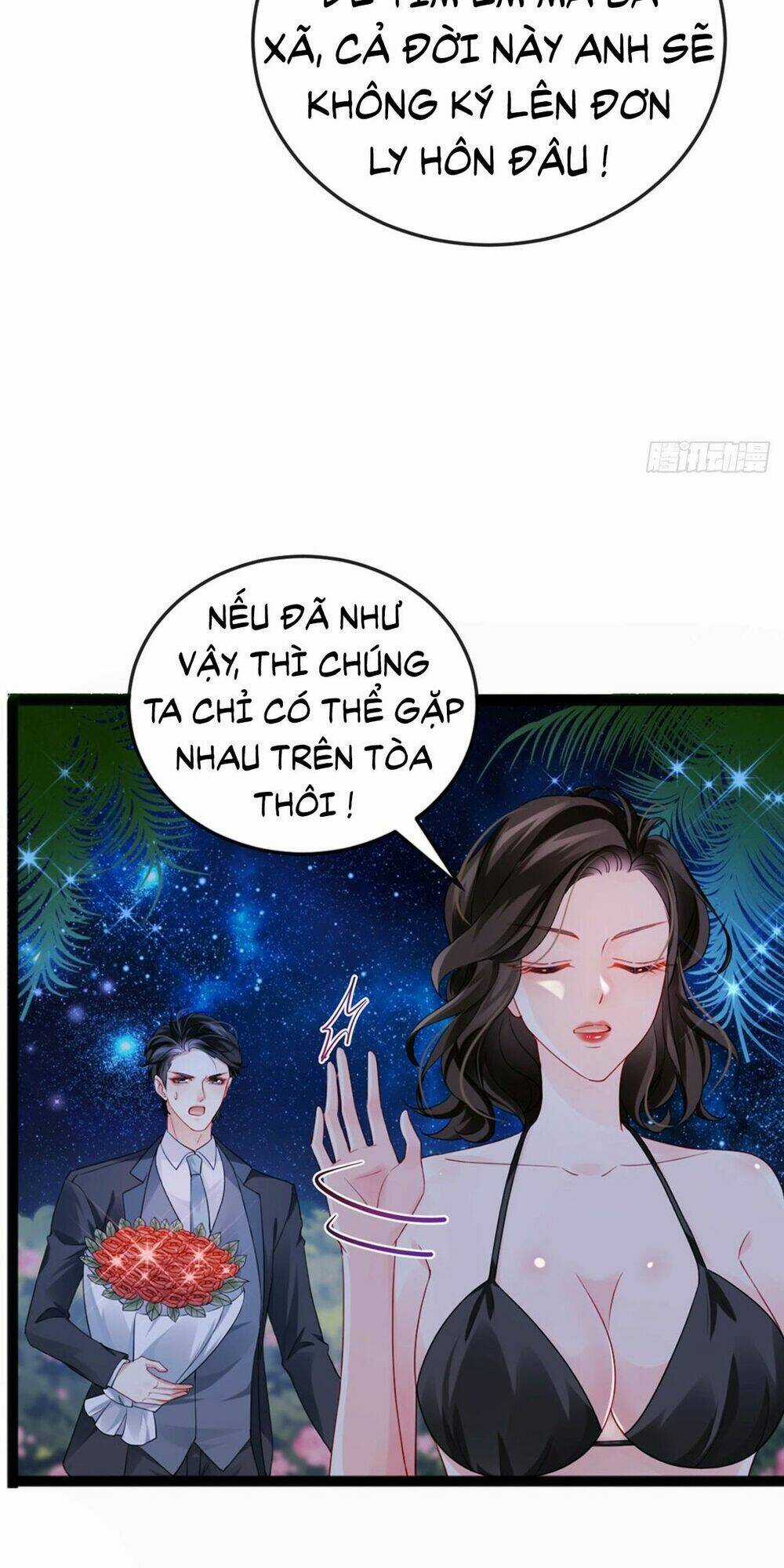 100 Cách Ngược Tra Nữ - Chapter 10 - Trang 29