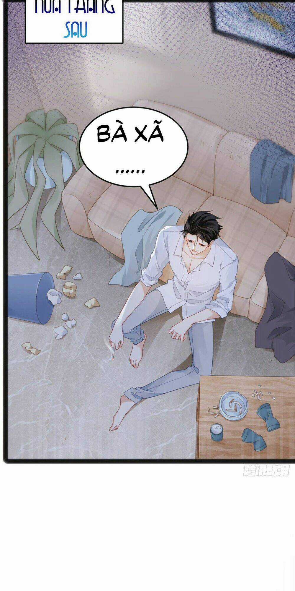 100 Cách Ngược Tra Nữ - Chapter 10 - Trang 4