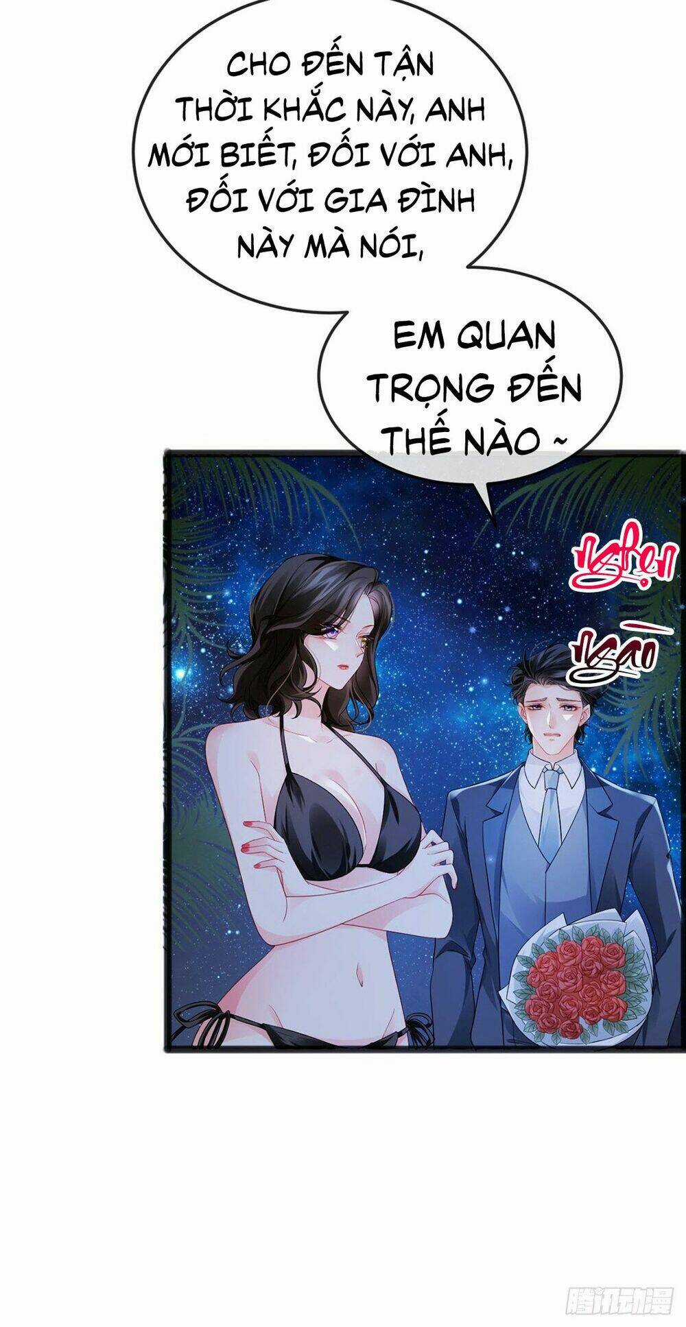 100 Cách Ngược Tra Nữ - Chapter 10 - Trang 33