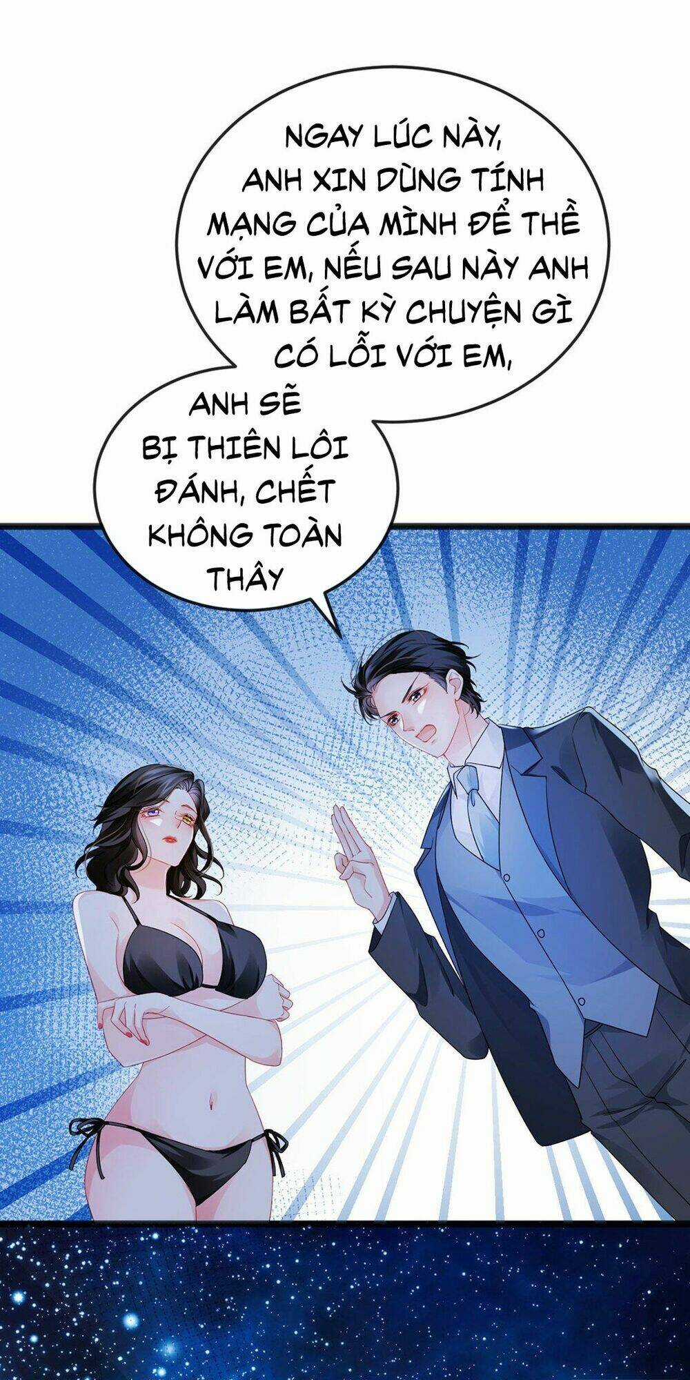 100 Cách Ngược Tra Nữ - Chapter 10 - Trang 34