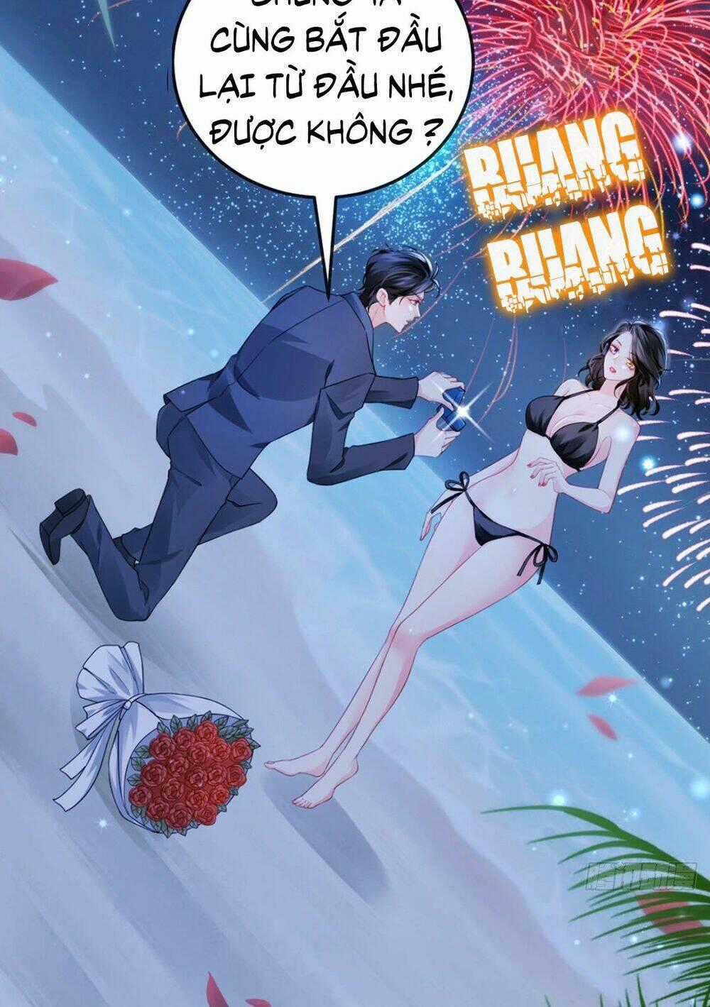 100 Cách Ngược Tra Nữ - Chapter 10 - Trang 36