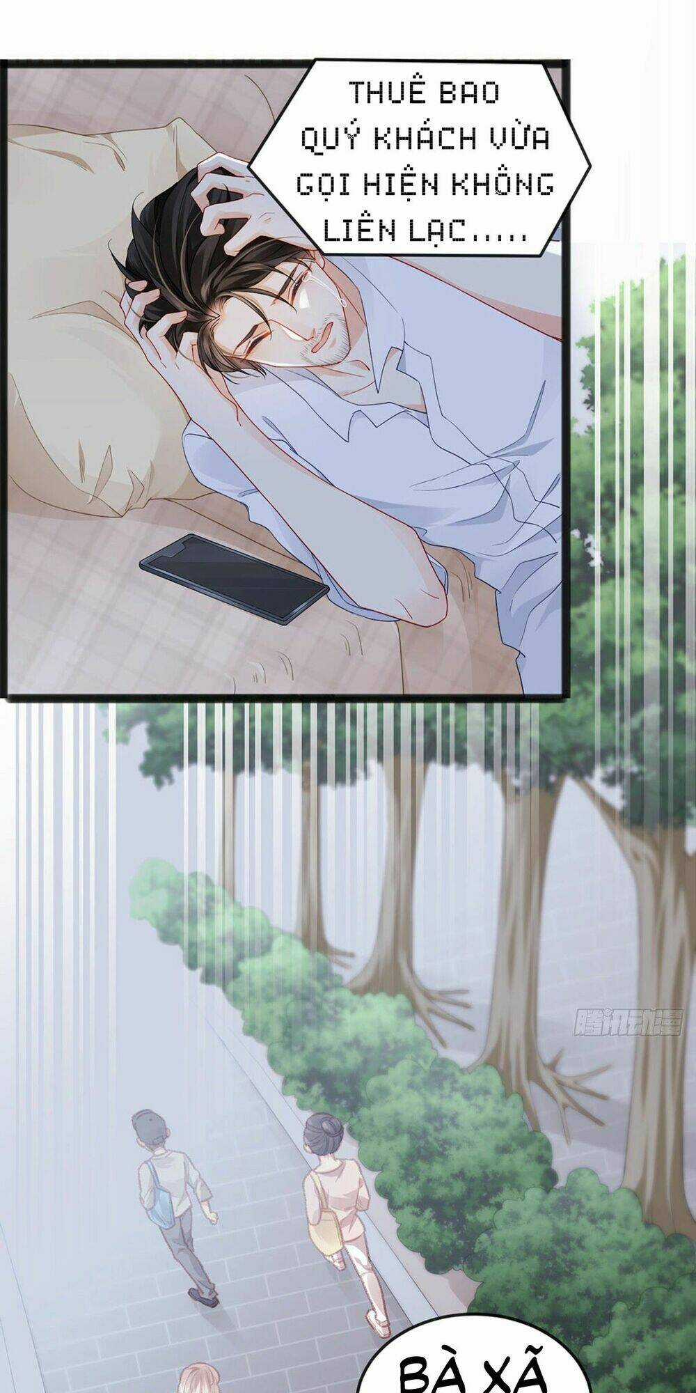 100 Cách Ngược Tra Nữ - Chapter 10 - Trang 5