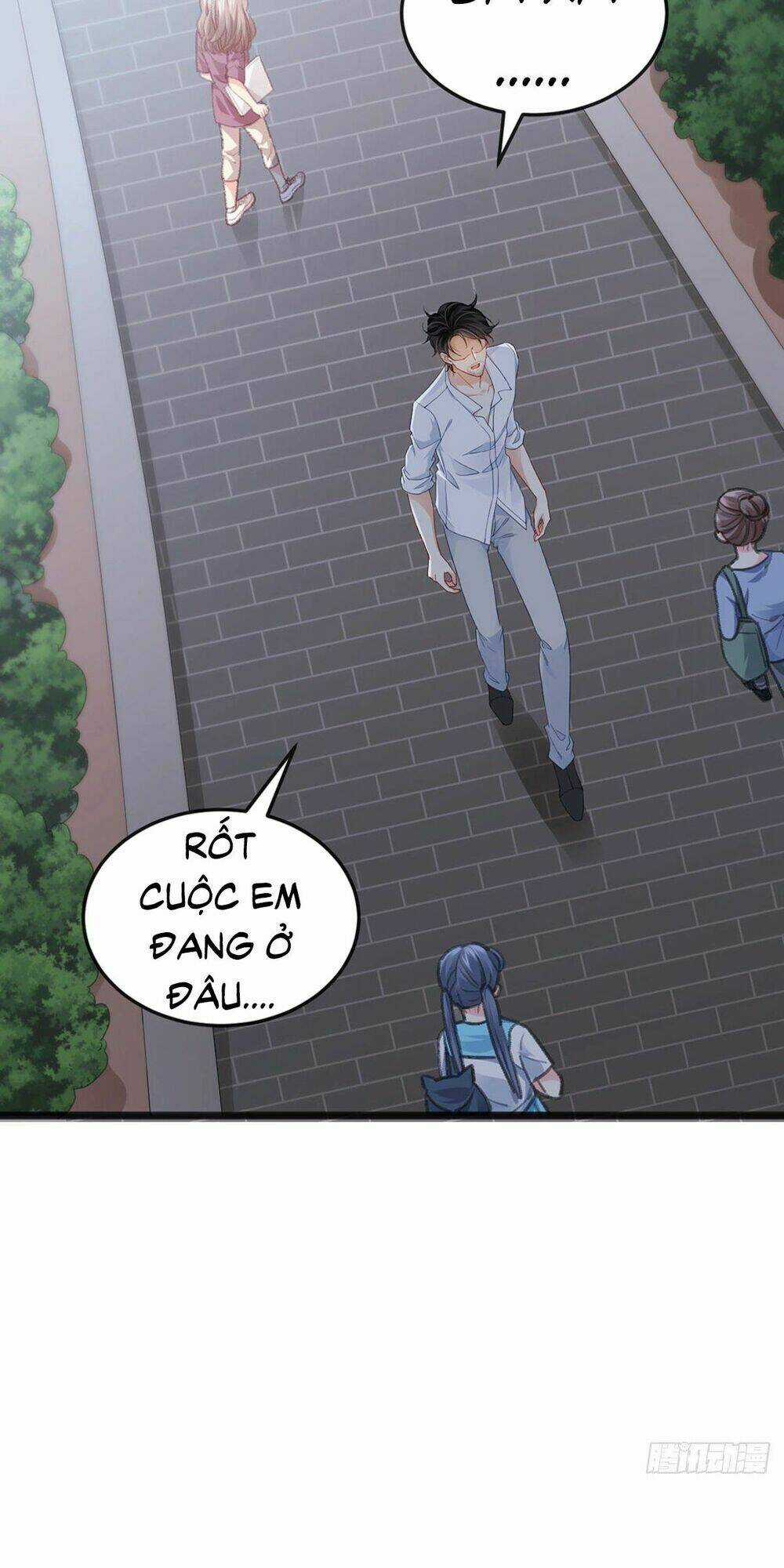 100 Cách Ngược Tra Nữ - Chapter 10 - Trang 6