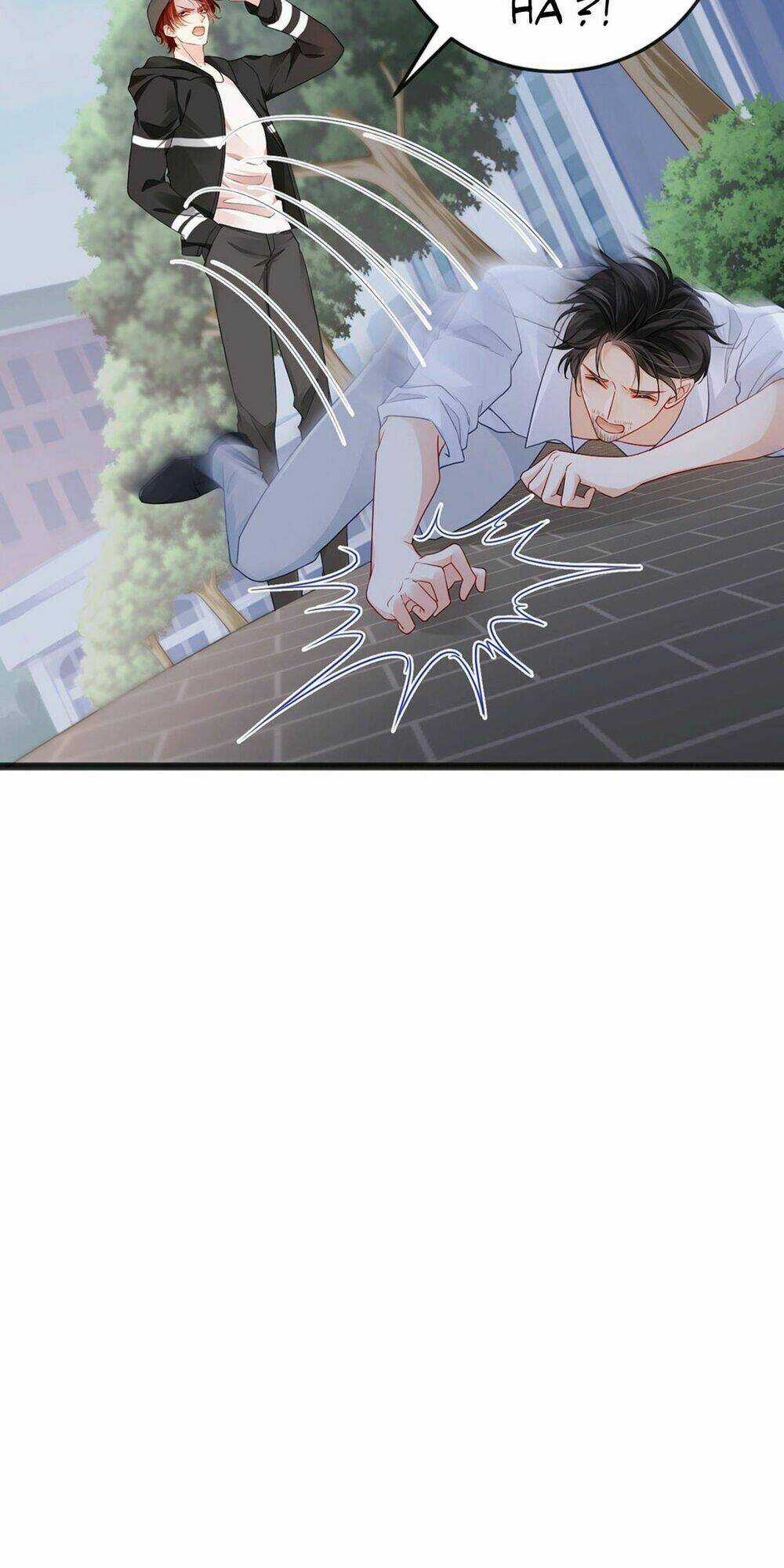 100 Cách Ngược Tra Nữ - Chapter 10 - Trang 8