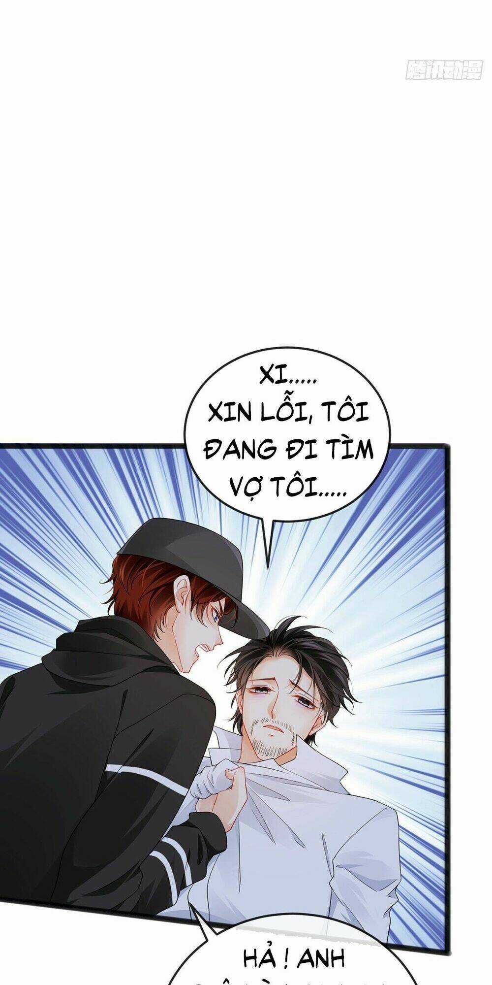 100 Cách Ngược Tra Nữ - Chapter 10 - Trang 9