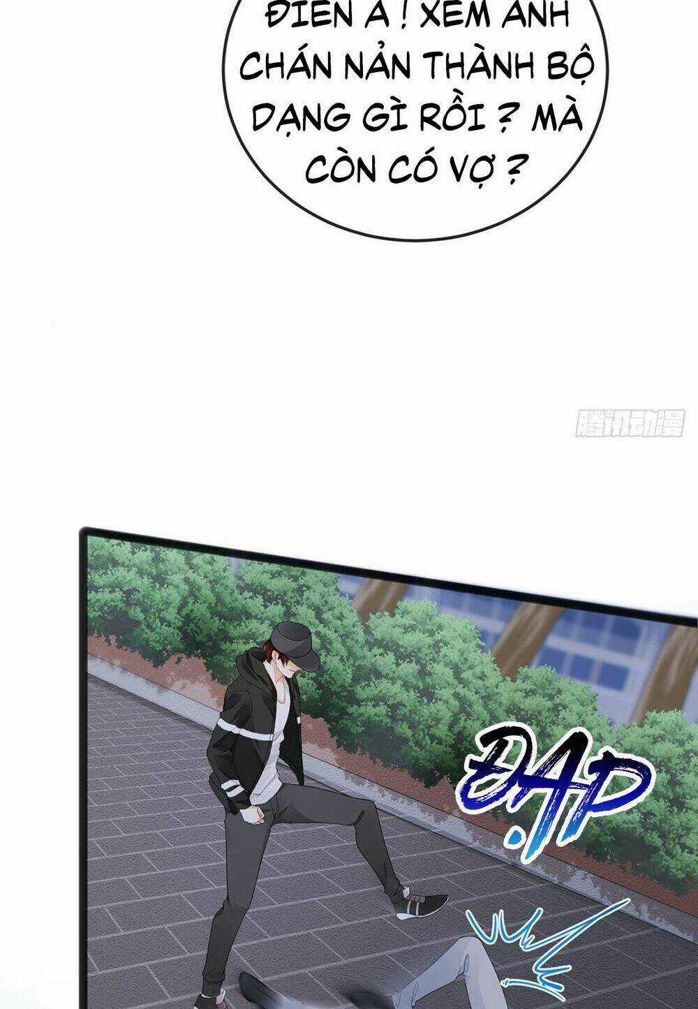 100 Cách Ngược Tra Nữ - Chapter 10 - Trang 10