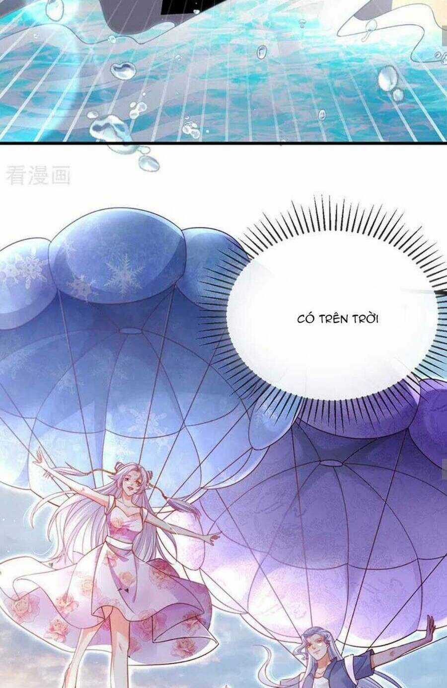 100 Cách Ngược Tra Nữ - Chapter 100 - Trang 31