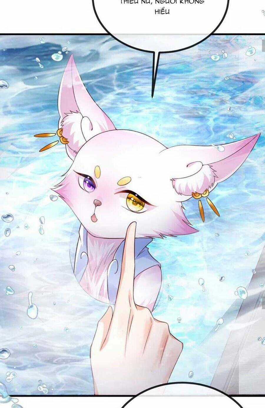100 Cách Ngược Tra Nữ - Chapter 100 - Trang 34