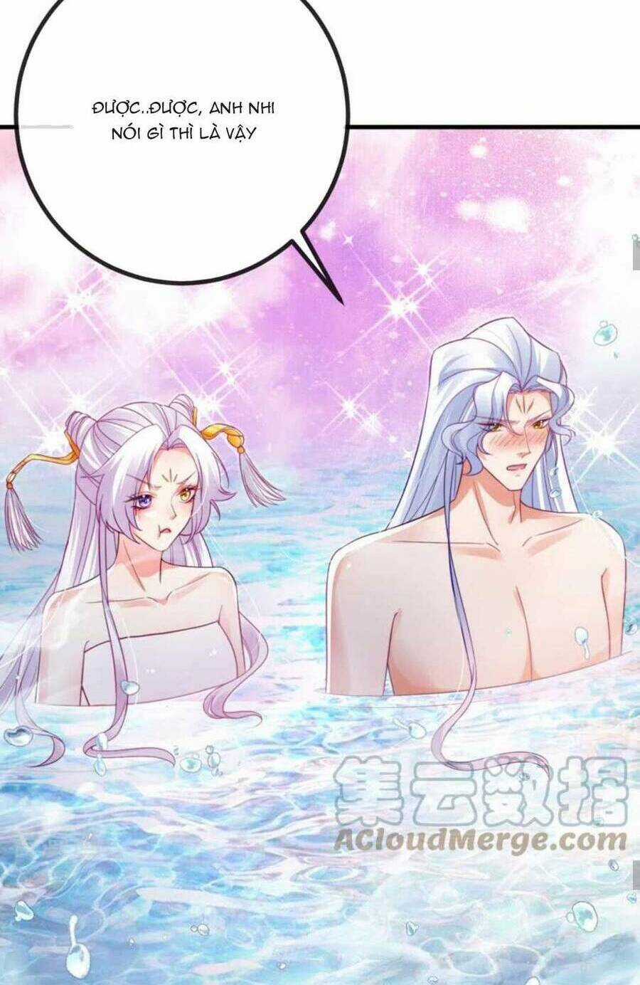 100 Cách Ngược Tra Nữ - Chapter 100 - Trang 37