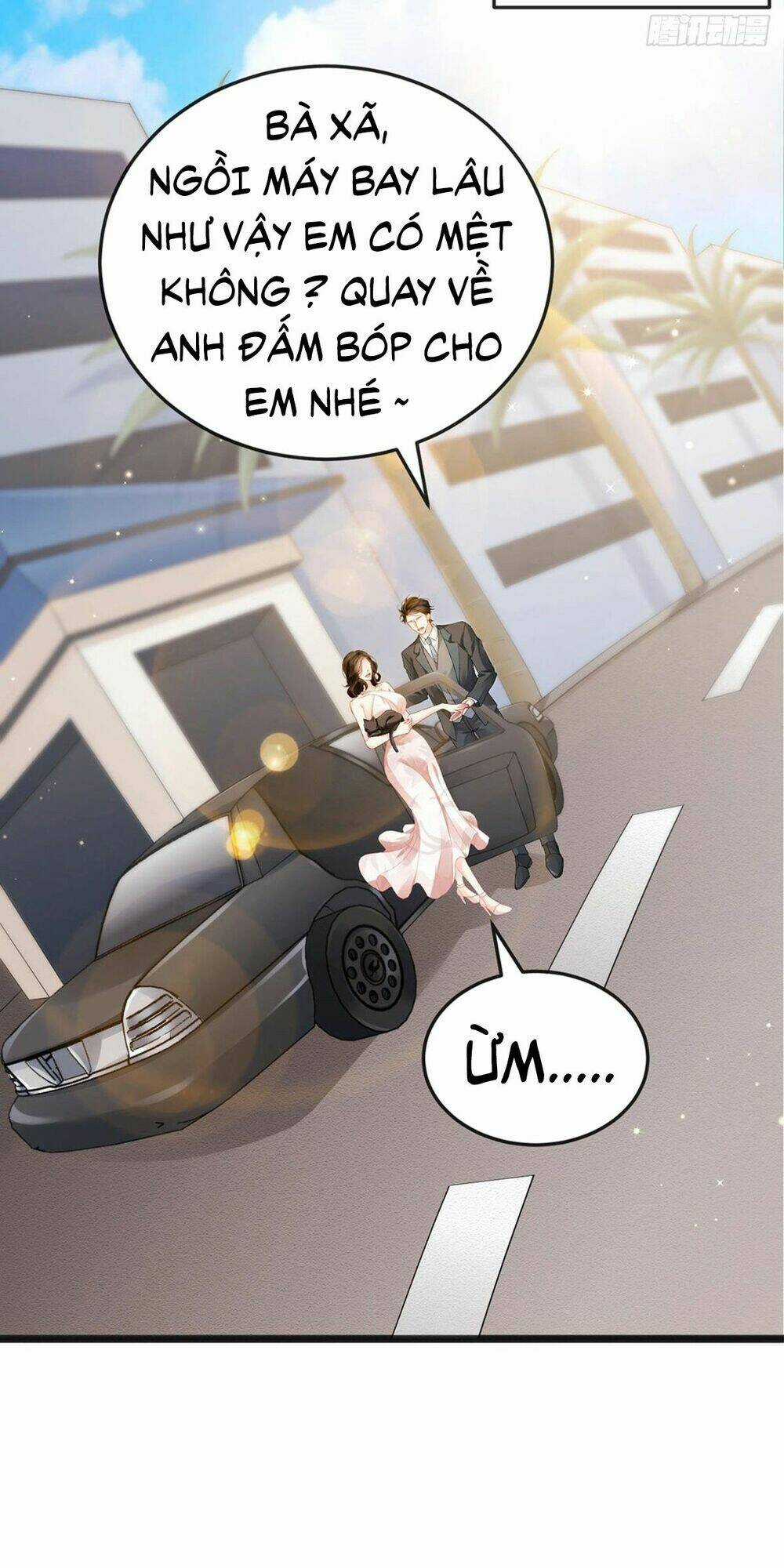 100 Cách Ngược Tra Nữ - Chapter 11 - Trang 12