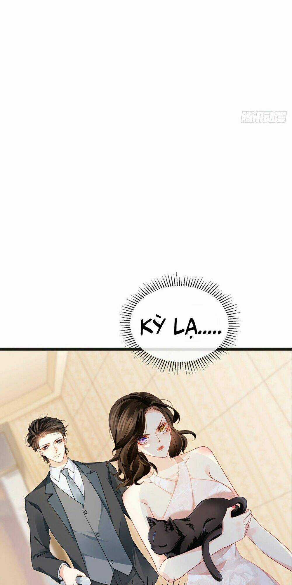 100 Cách Ngược Tra Nữ - Chapter 11 - Trang 13