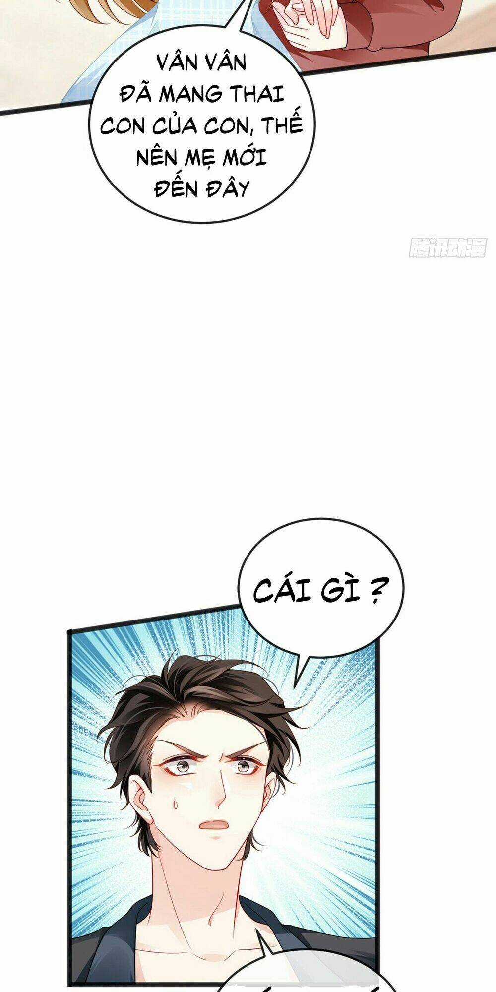 100 Cách Ngược Tra Nữ - Chapter 11 - Trang 19