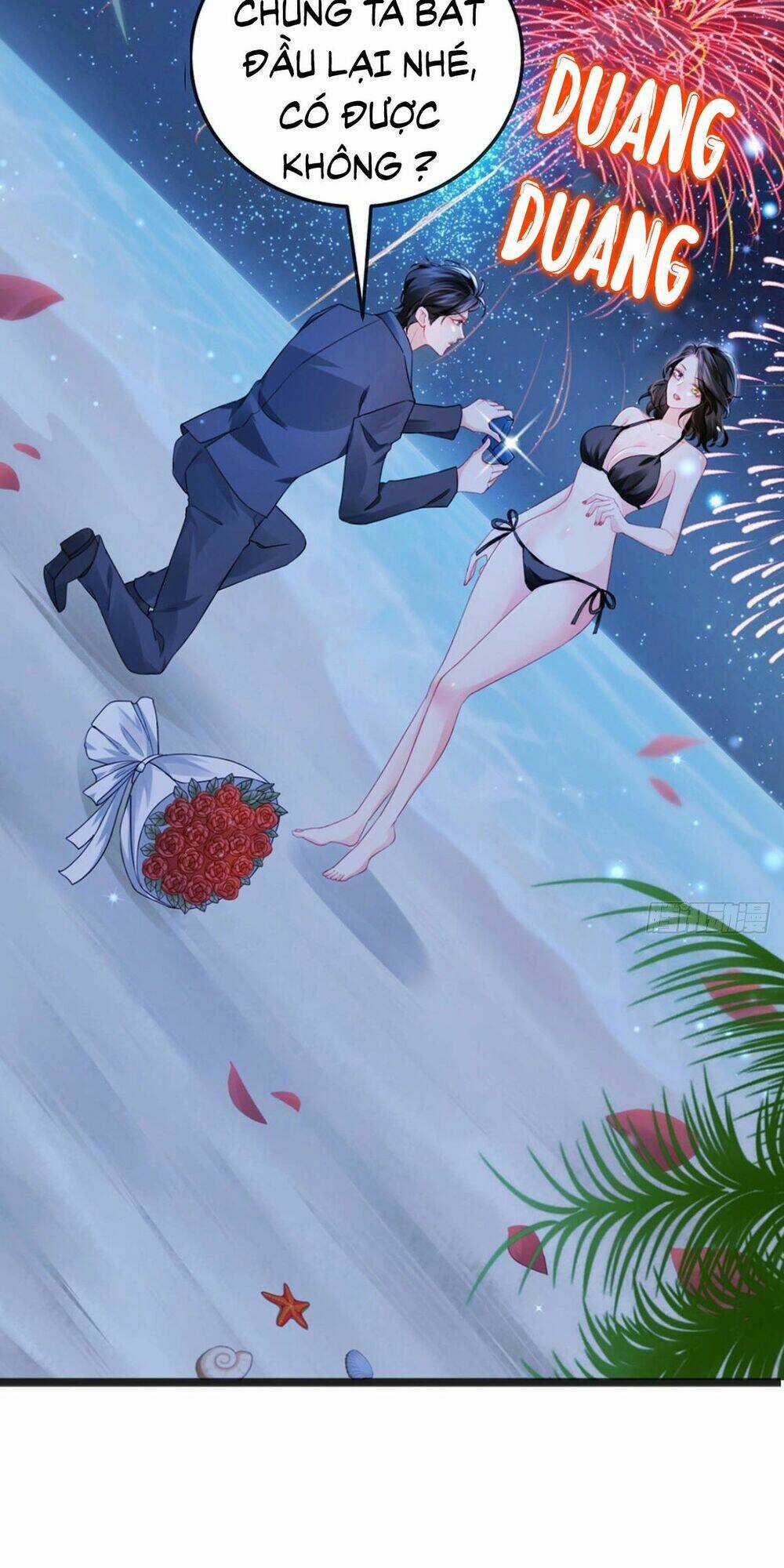 100 Cách Ngược Tra Nữ - Chapter 11 - Trang 3