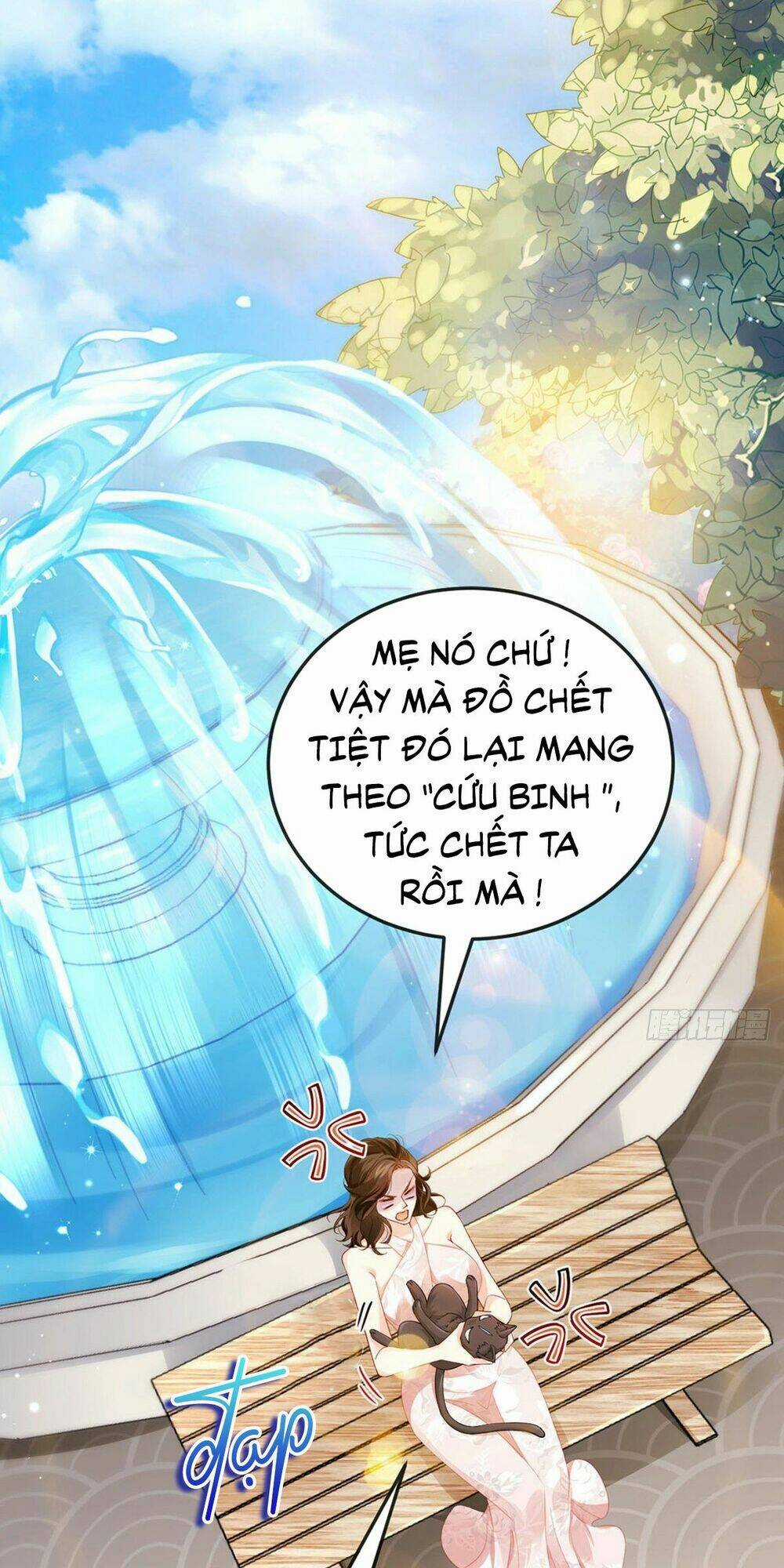 100 Cách Ngược Tra Nữ - Chapter 11 - Trang 24