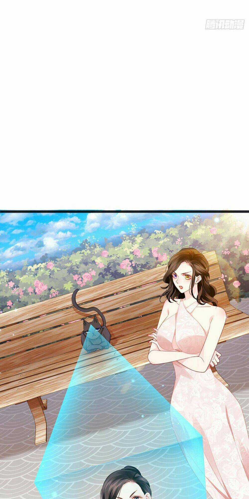 100 Cách Ngược Tra Nữ - Chapter 11 - Trang 30