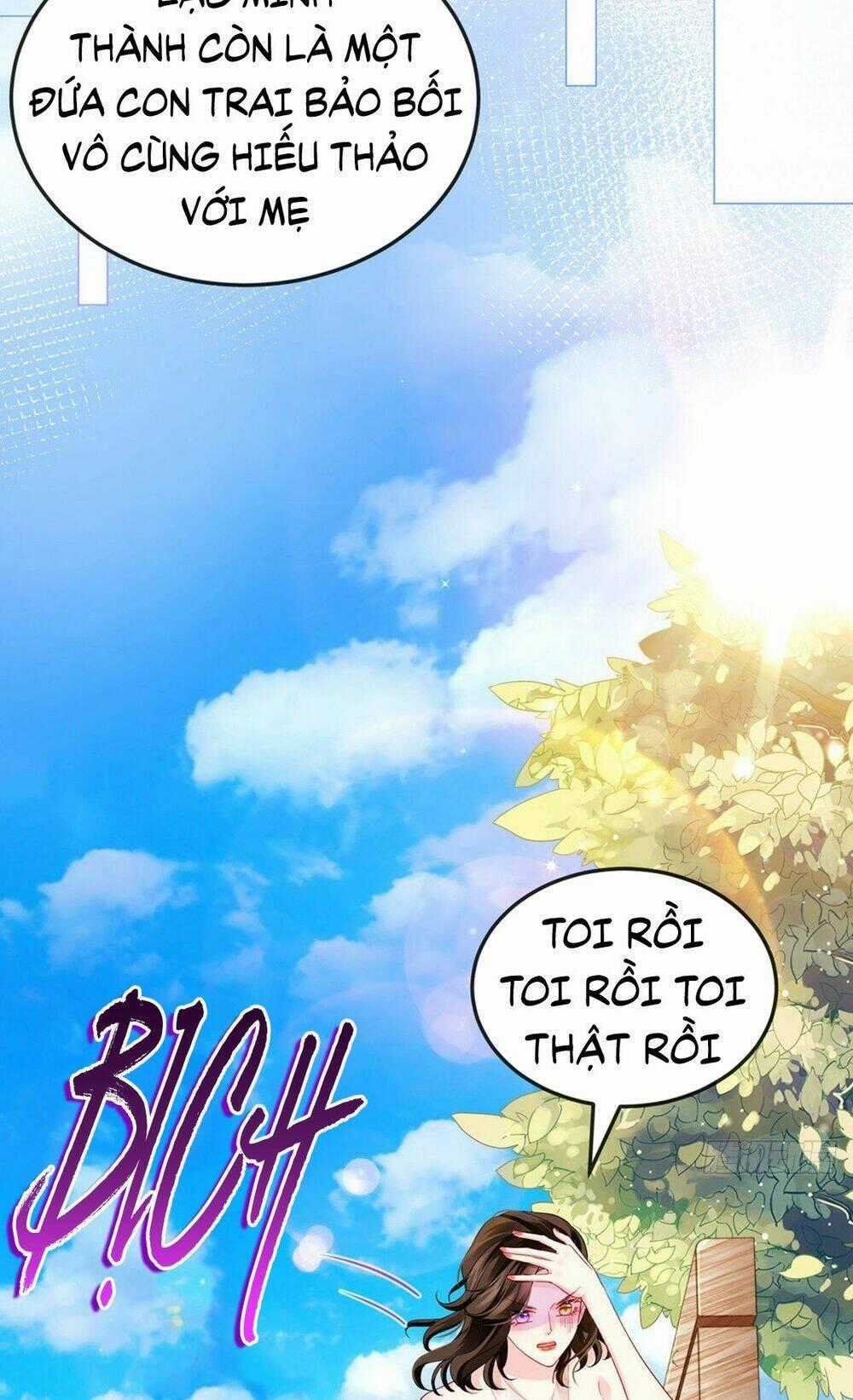 100 Cách Ngược Tra Nữ - Chapter 11 - Trang 34