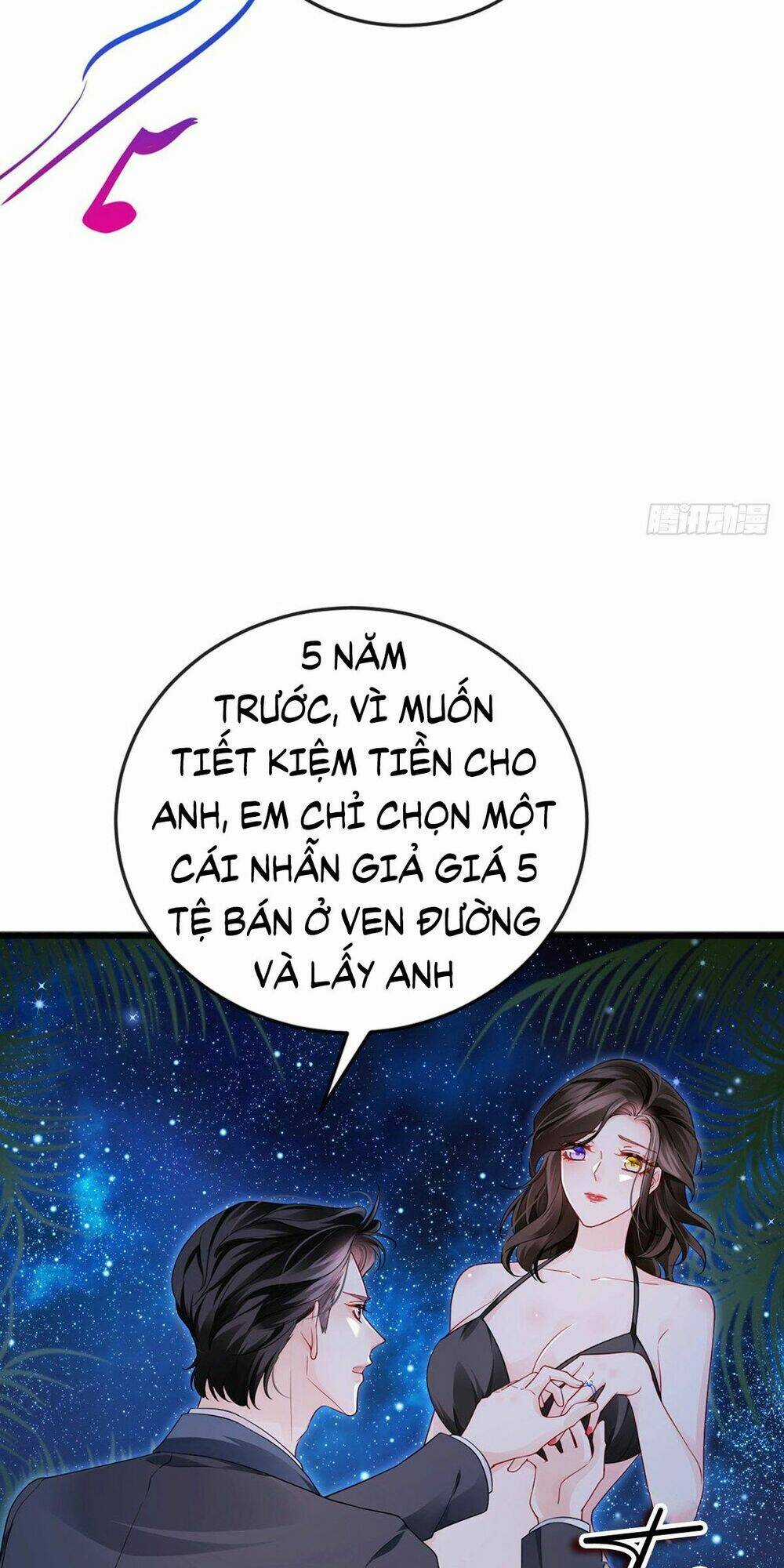 100 Cách Ngược Tra Nữ - Chapter 11 - Trang 7