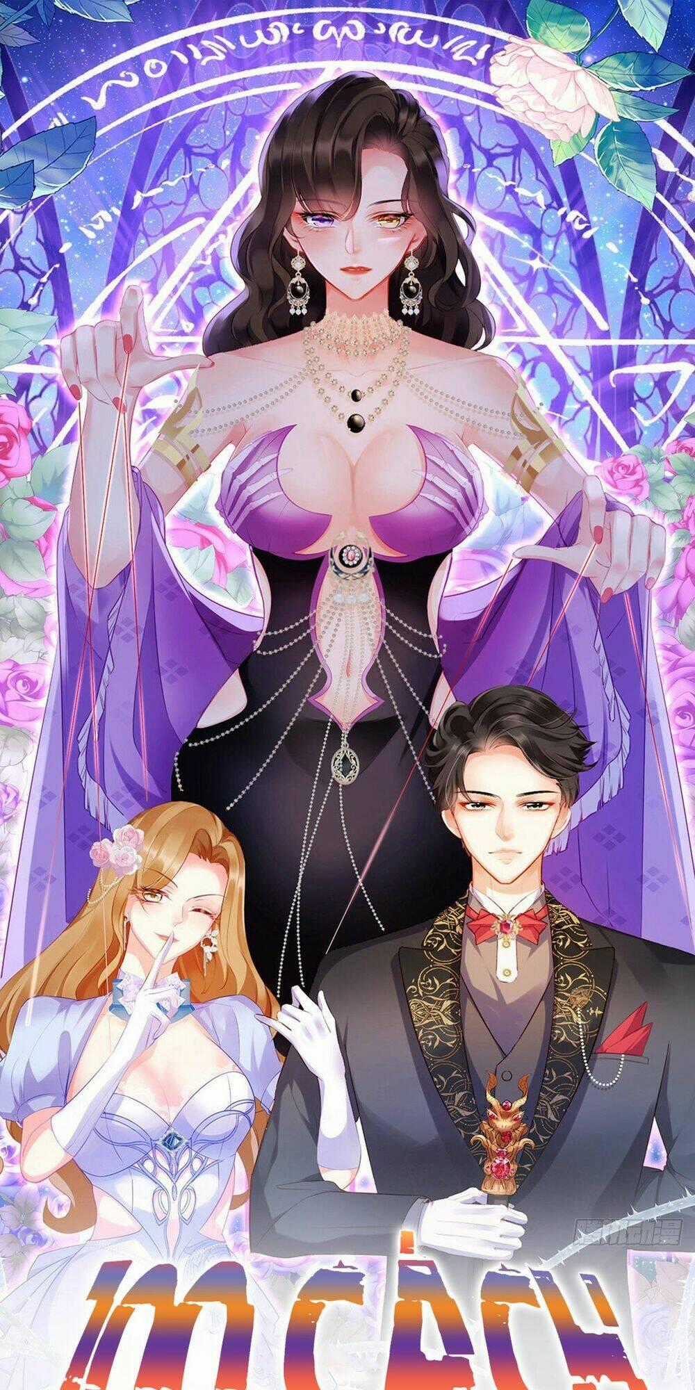 100 Cách Ngược Tra Nữ - Chapter 12 - Trang 1