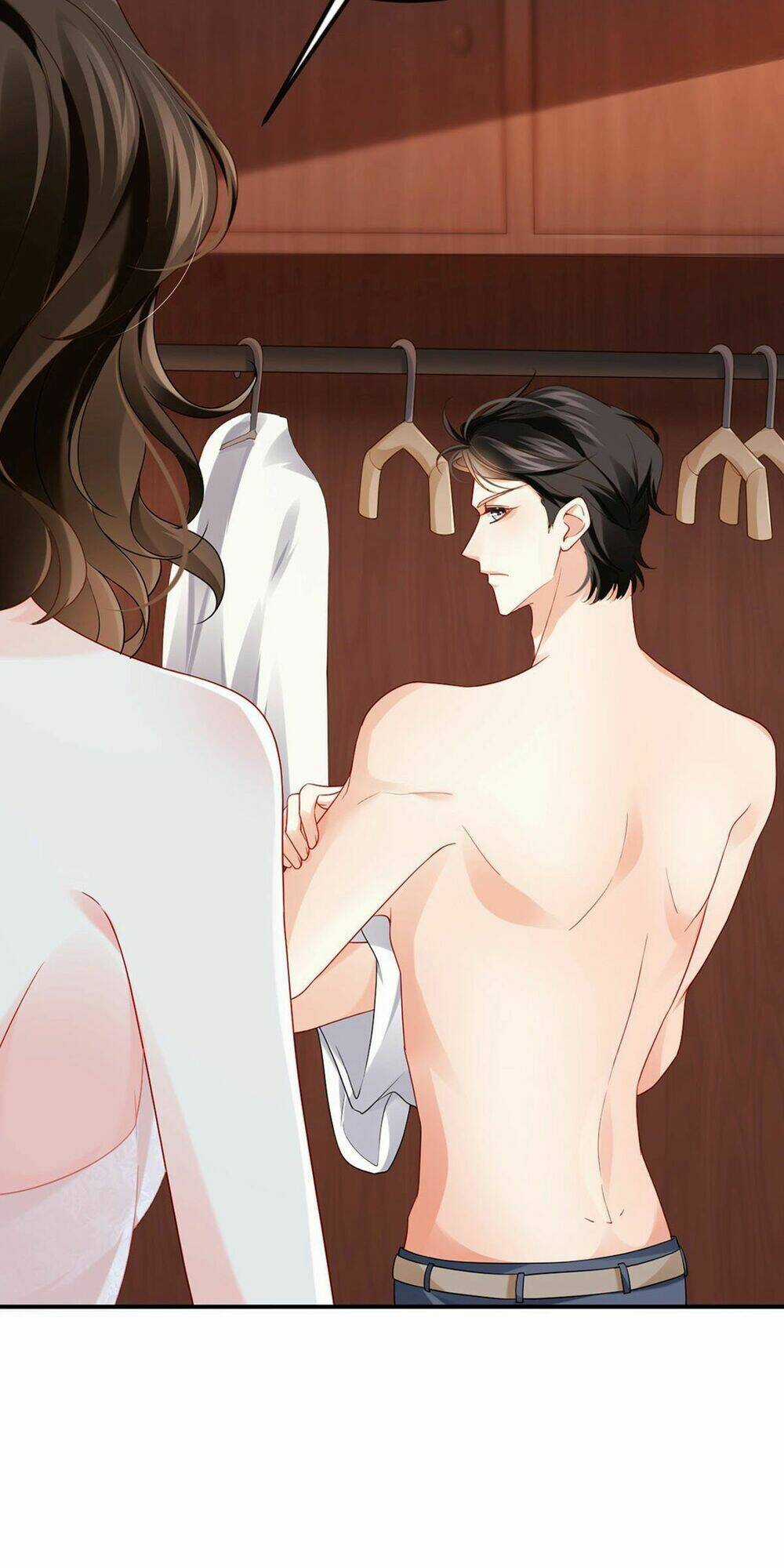 100 Cách Ngược Tra Nữ - Chapter 12 - Trang 11