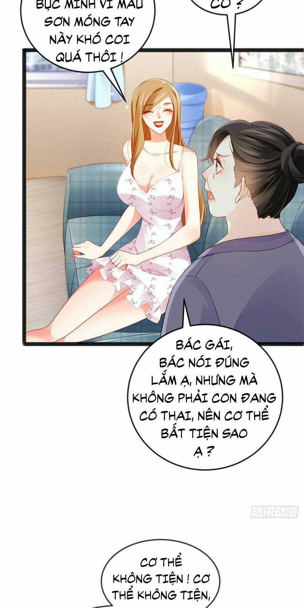 100 Cách Ngược Tra Nữ - Chapter 12 - Trang 27