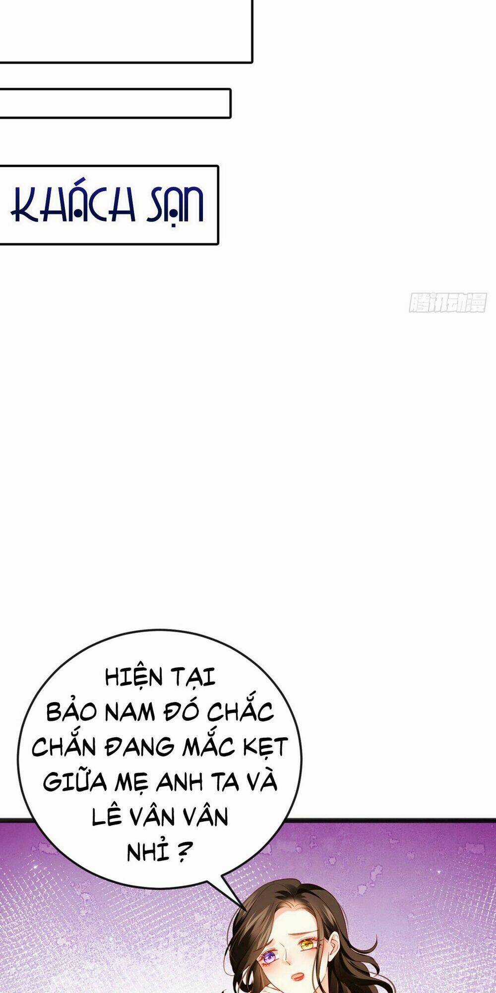 100 Cách Ngược Tra Nữ - Chapter 12 - Trang 4