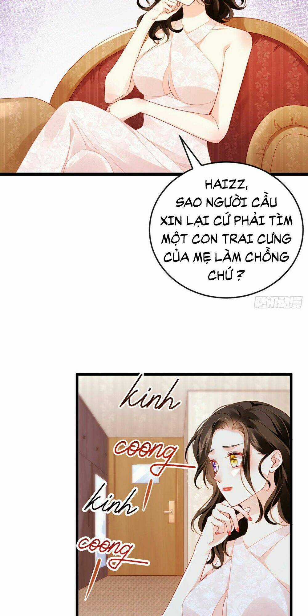 100 Cách Ngược Tra Nữ - Chapter 12 - Trang 5